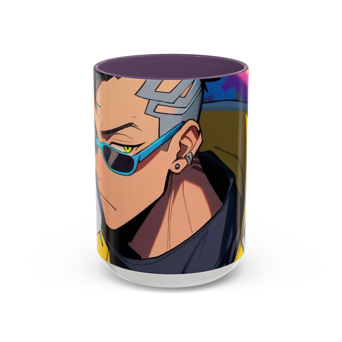 David Martinez 001 Coffee Mug