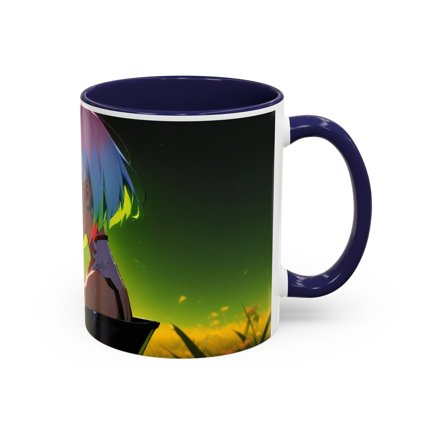 Lucyna 004 Coffee Mug