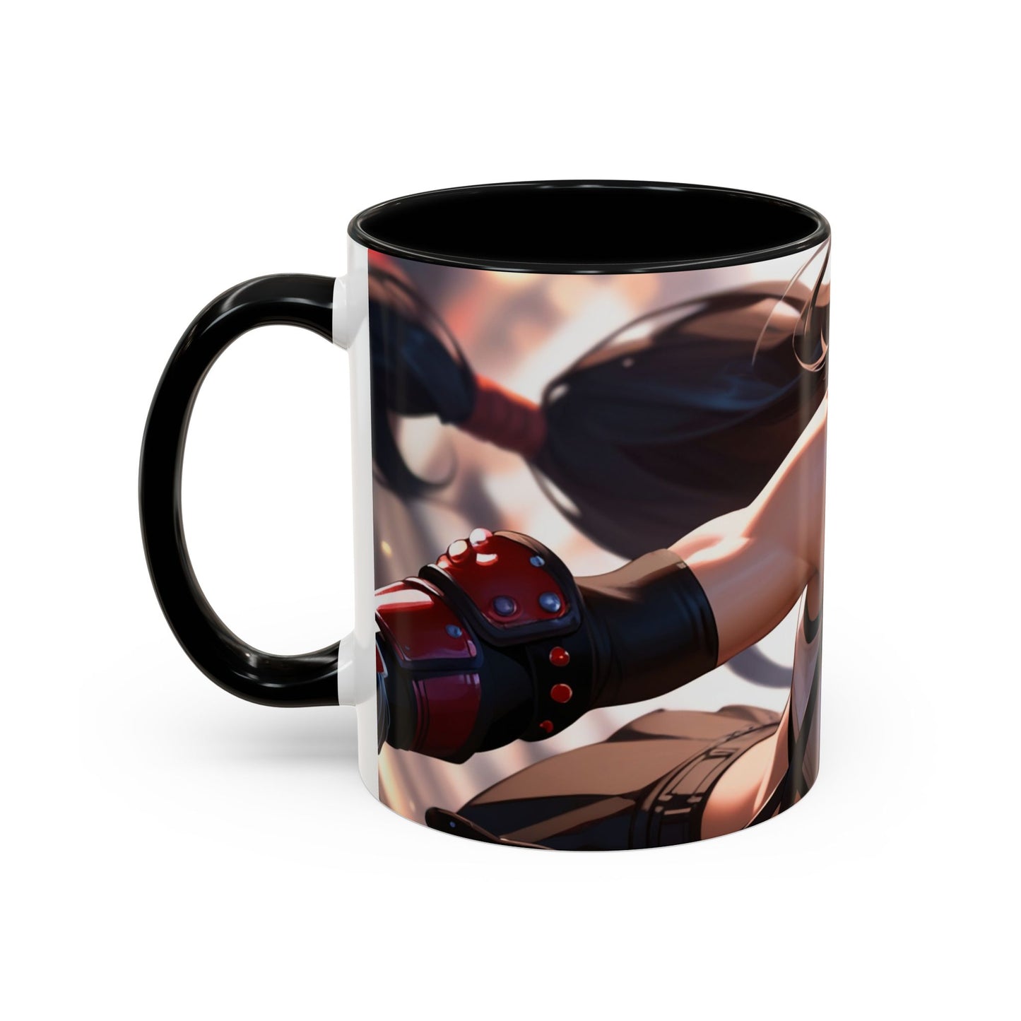 Tifa 002 Coffee Mug