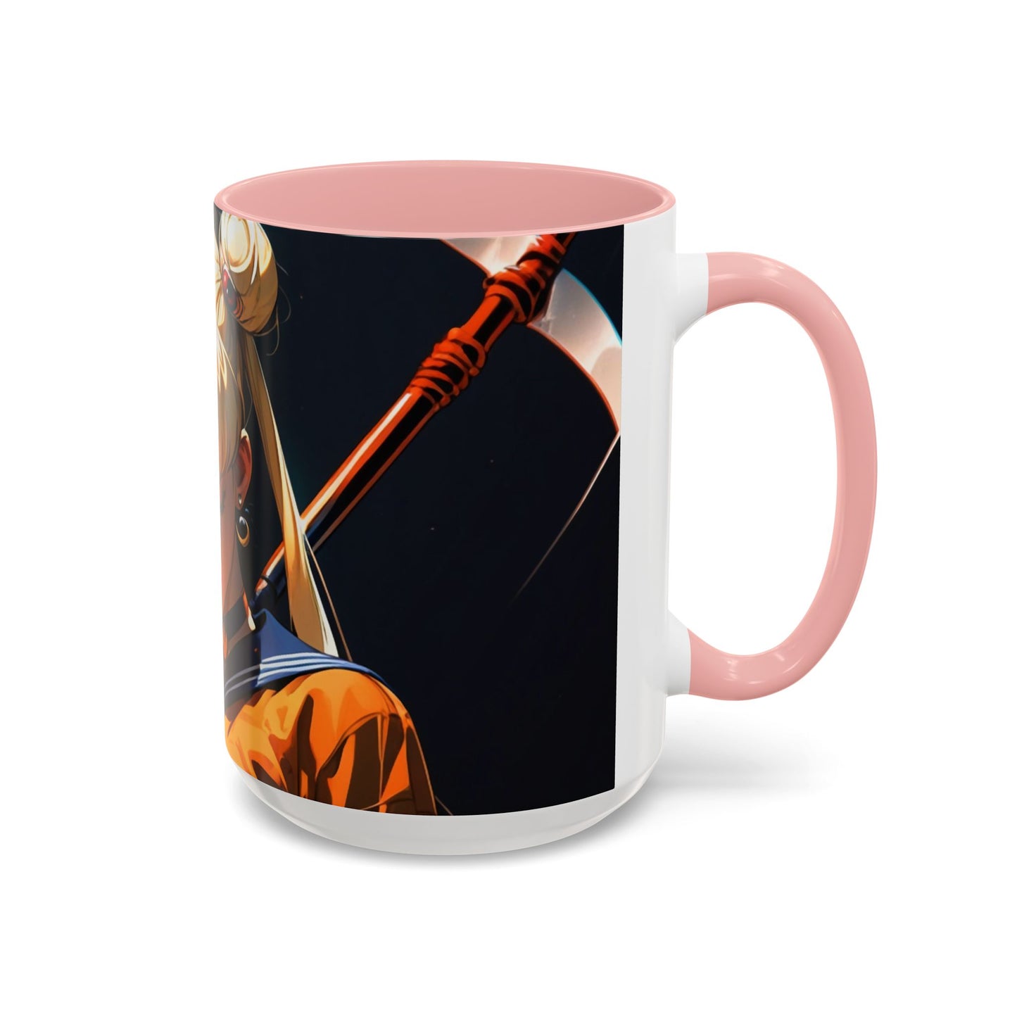 Sailor Moon 006 Coffee Mug