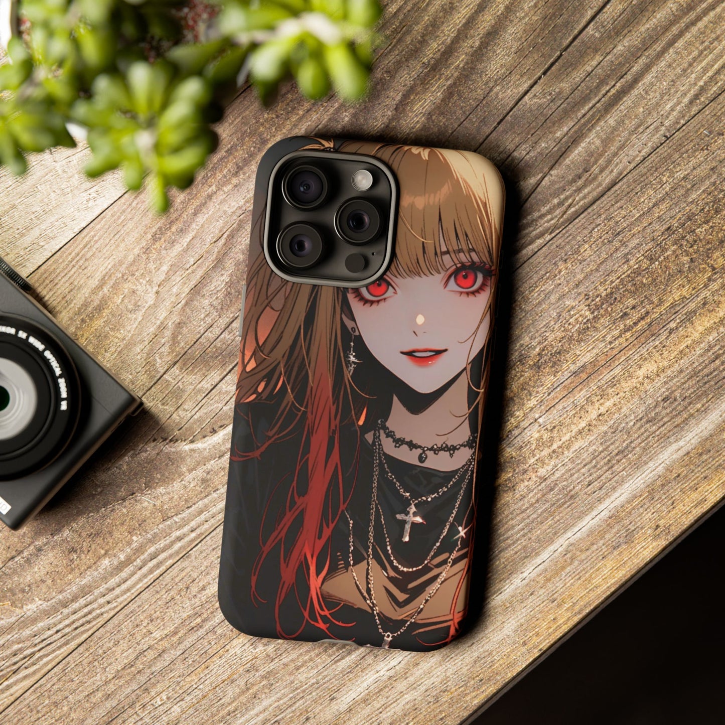Amane Misa 004 Tough Cases