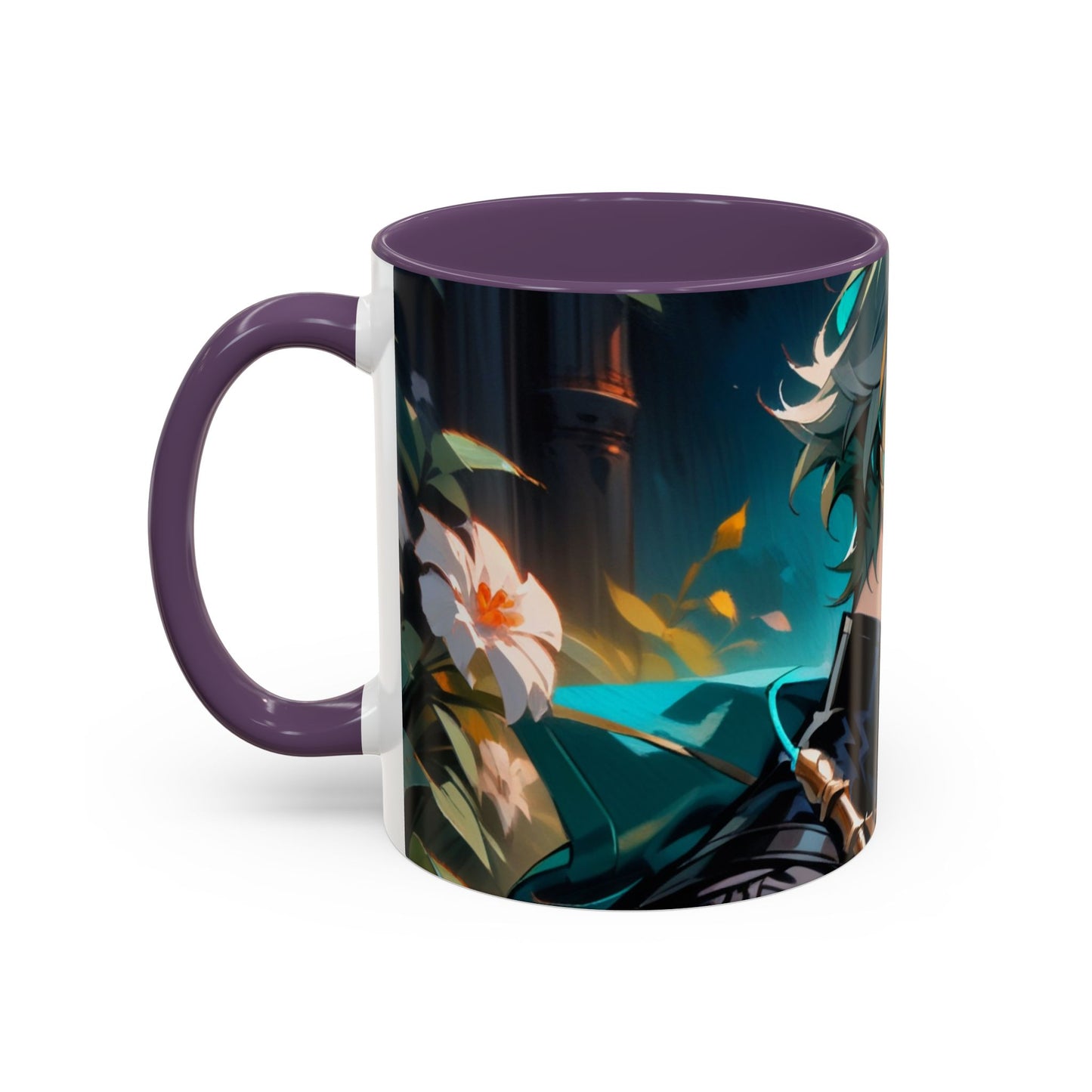 Alhaitham 001 Coffee Mug