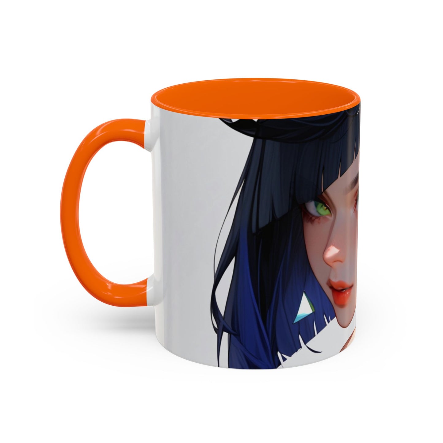 Yelan 008 Coffee Mug
