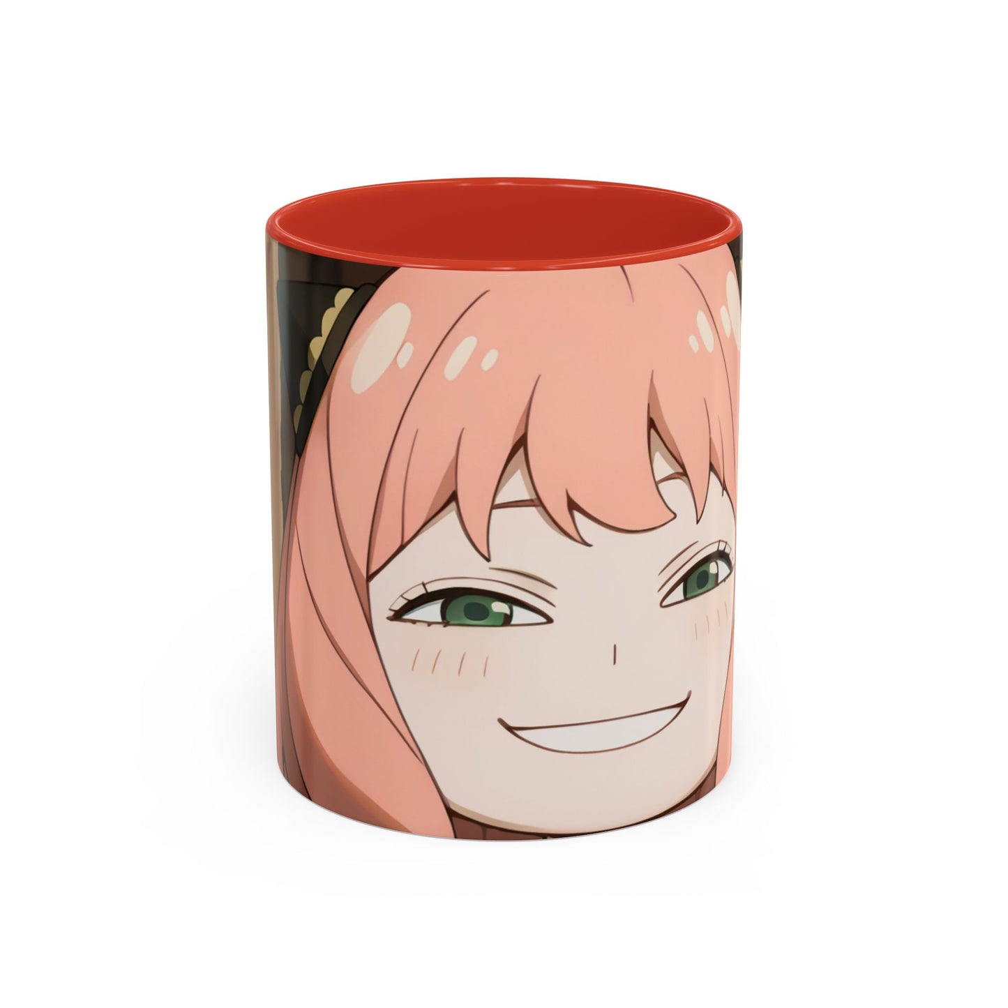Anya Forger 005 Coffee Mug