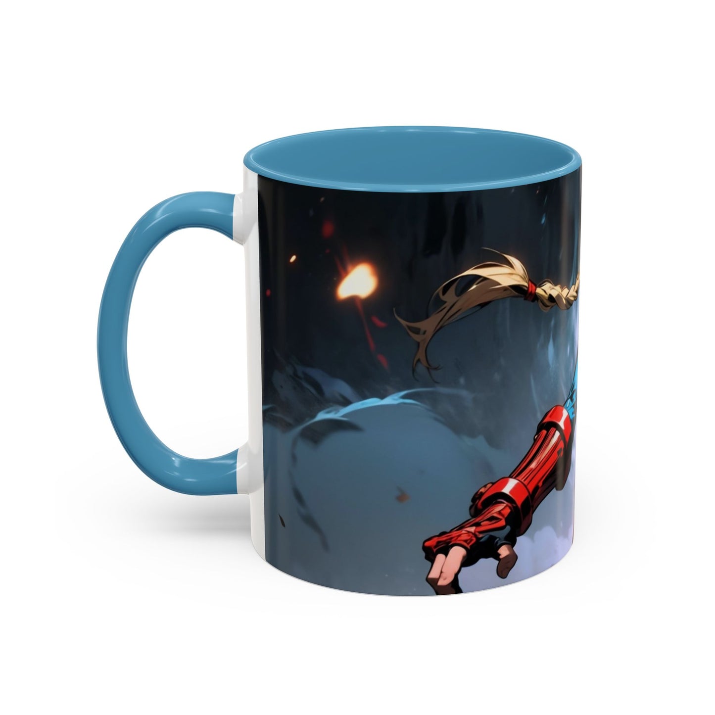 Cammy 001 Coffee Mug