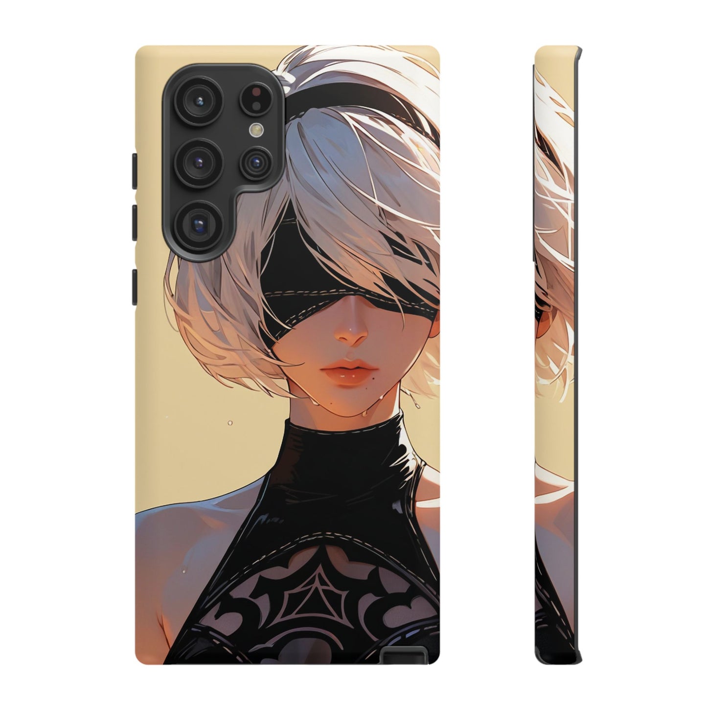 2B 010 Tough Cases