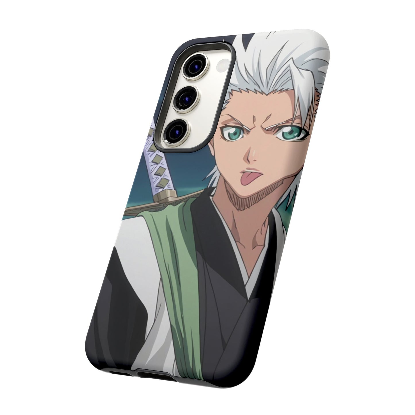 Hitsugaya Toushirou 002 Tough Cases