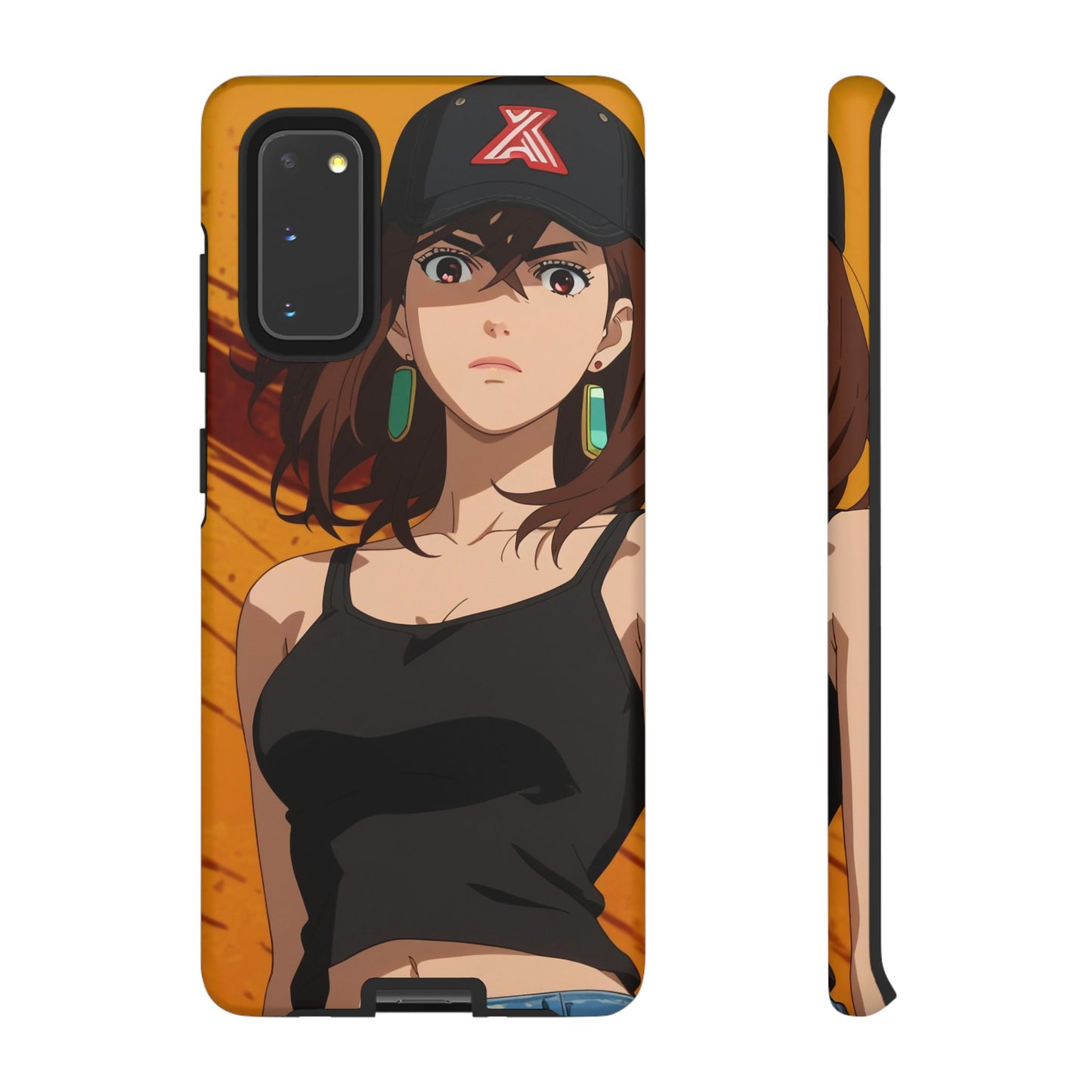 Ayase Momo 006 Tough Cases