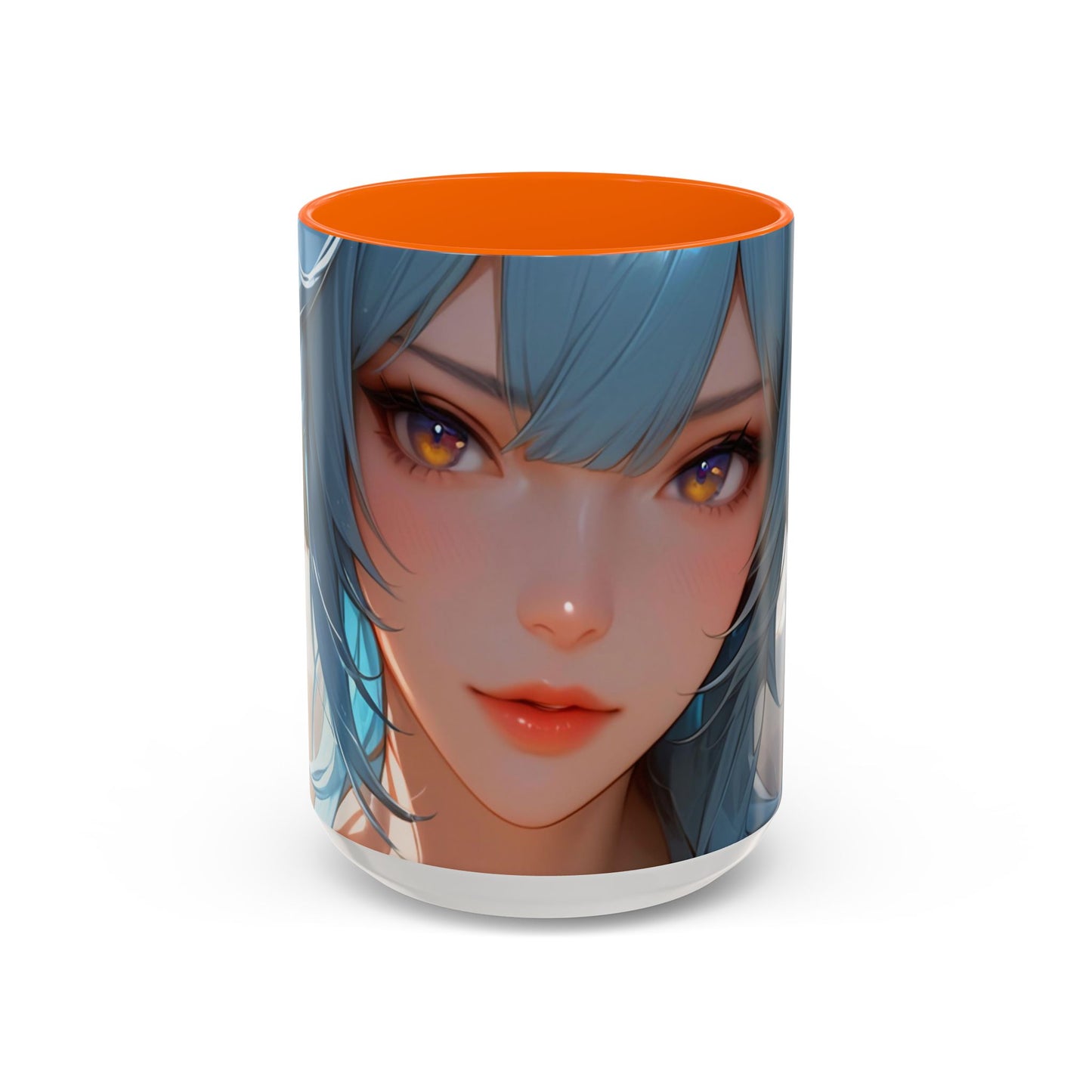 Eula 003 Coffee Mug