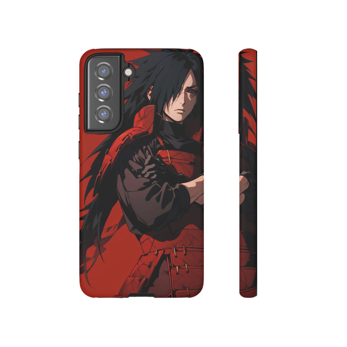 Uchiha Madara 001 Tough Cases