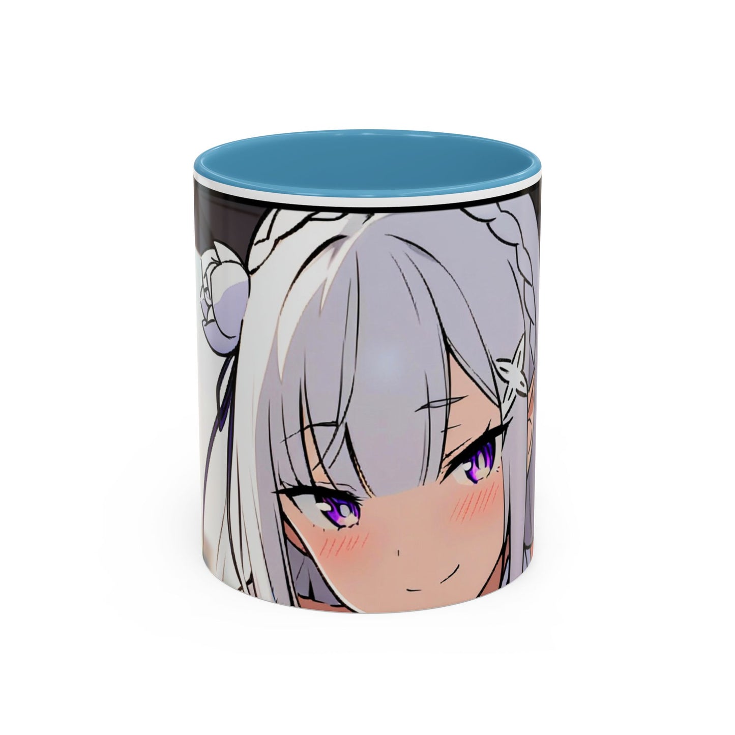 Emilia 001 Coffee Mug