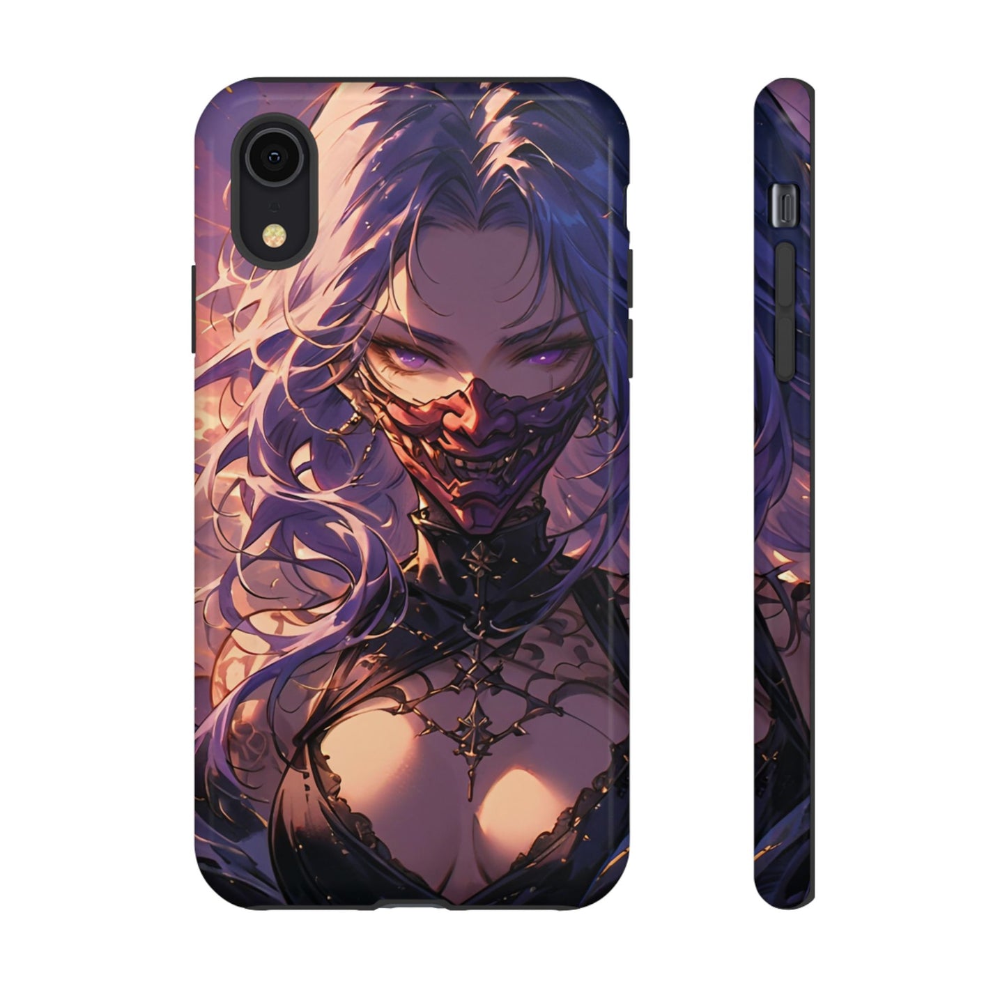 Oni Violet Tough Cases
