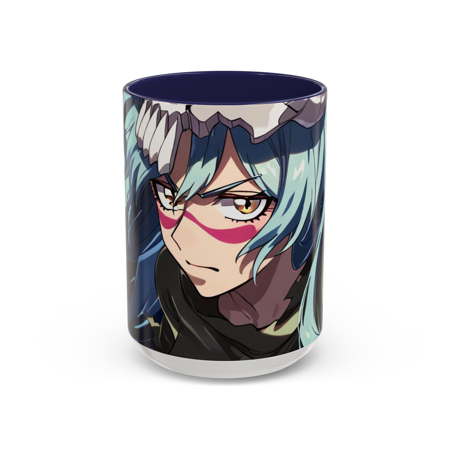 Neliel 002 Coffee Mug