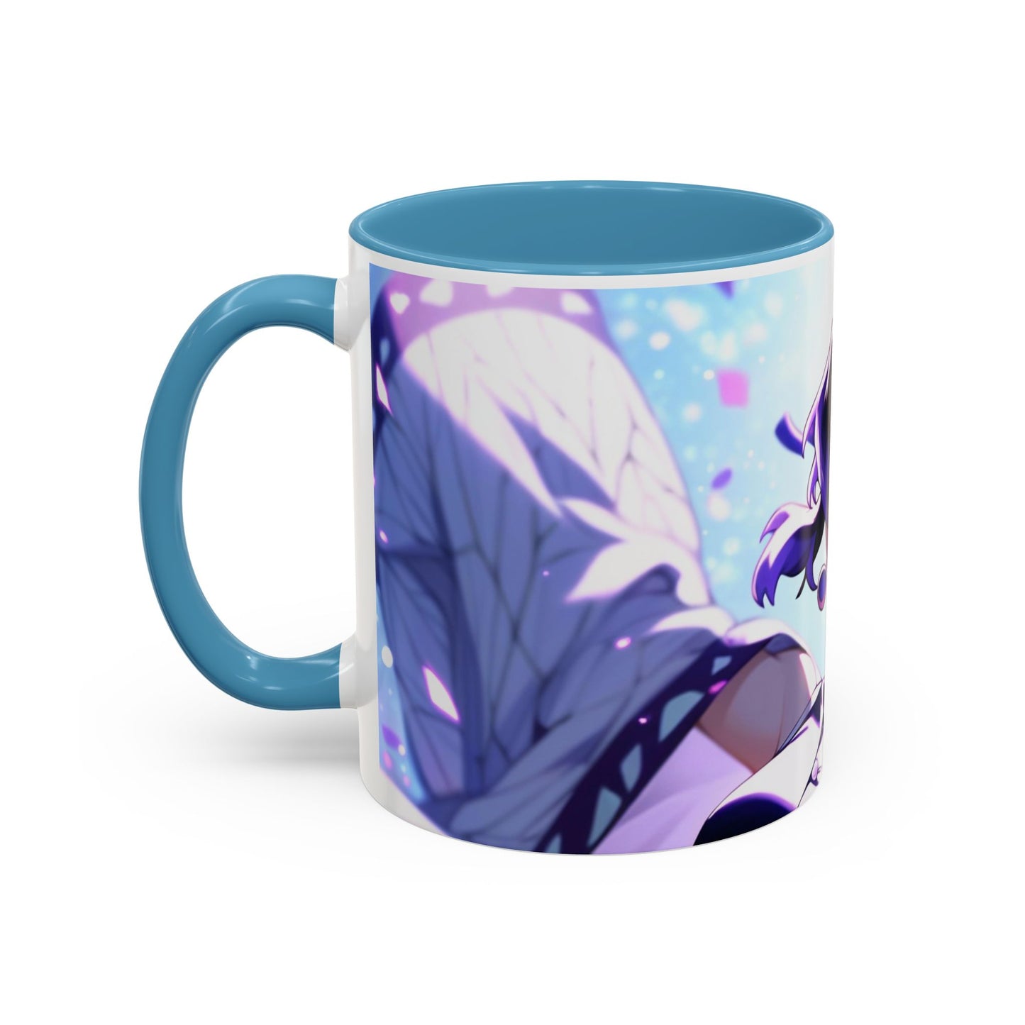 Shinobu Kocho 006 Coffee Mug