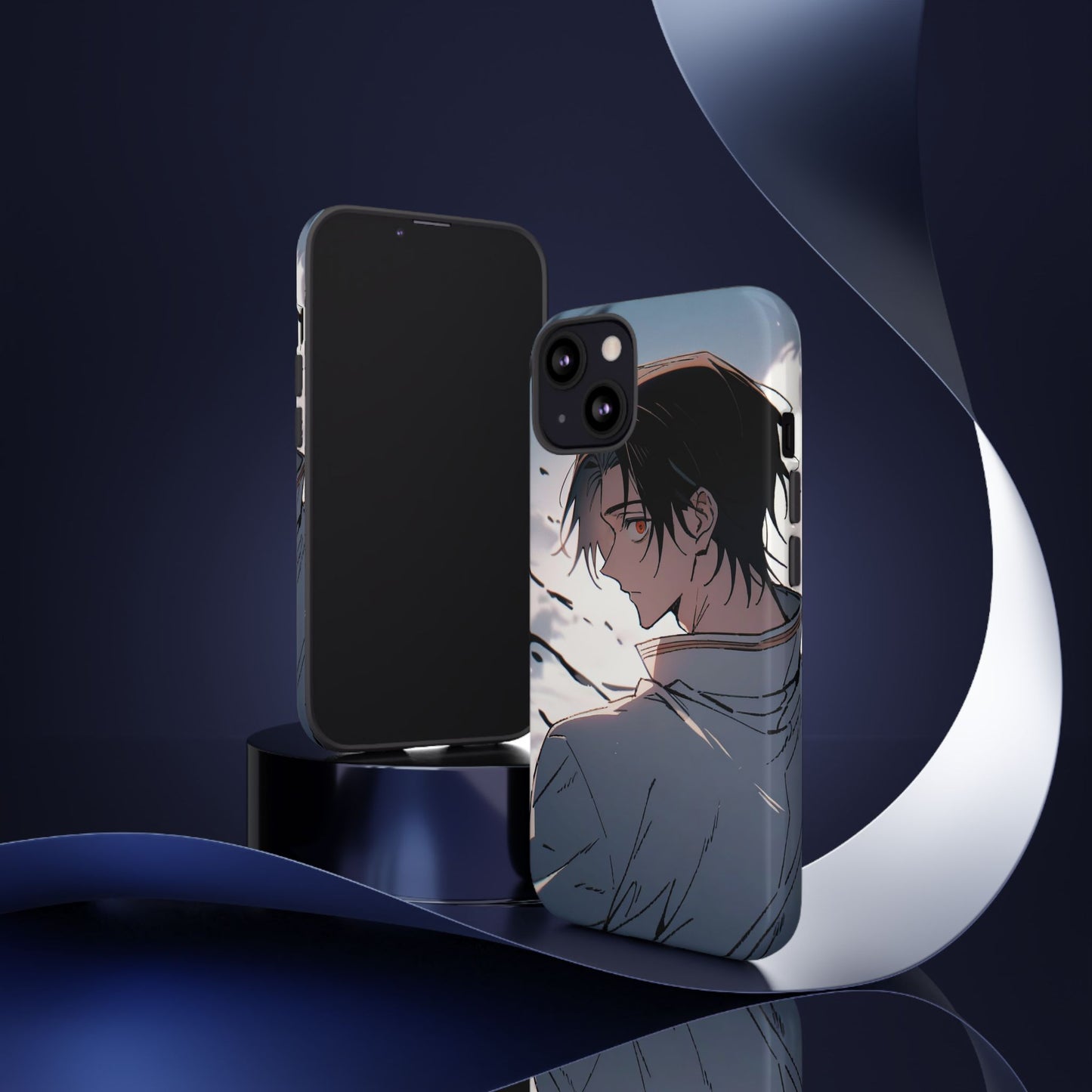 Yuta Okkotsu 001 Tough Cases