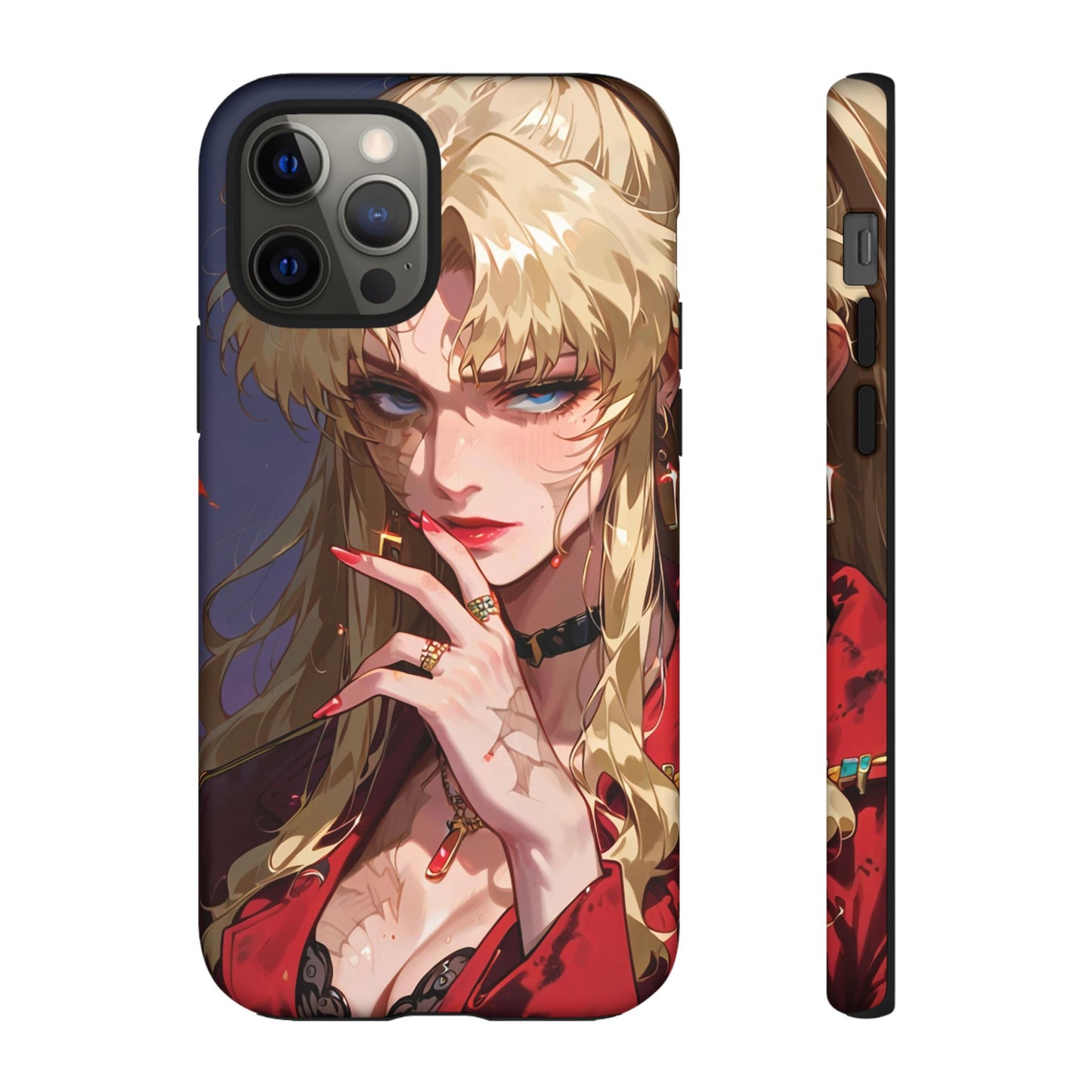 Balalaika 002 Tough Cases
