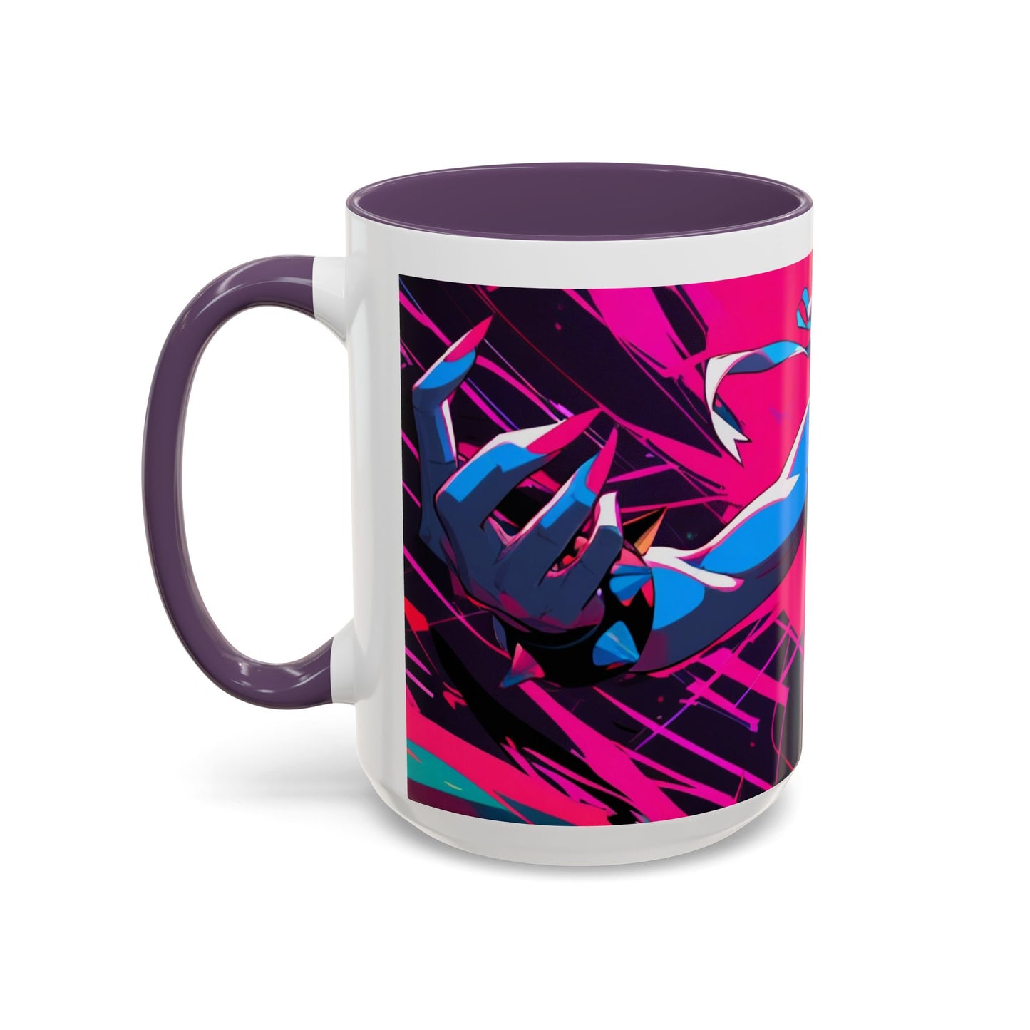 Chun Li 005 Coffee Mug