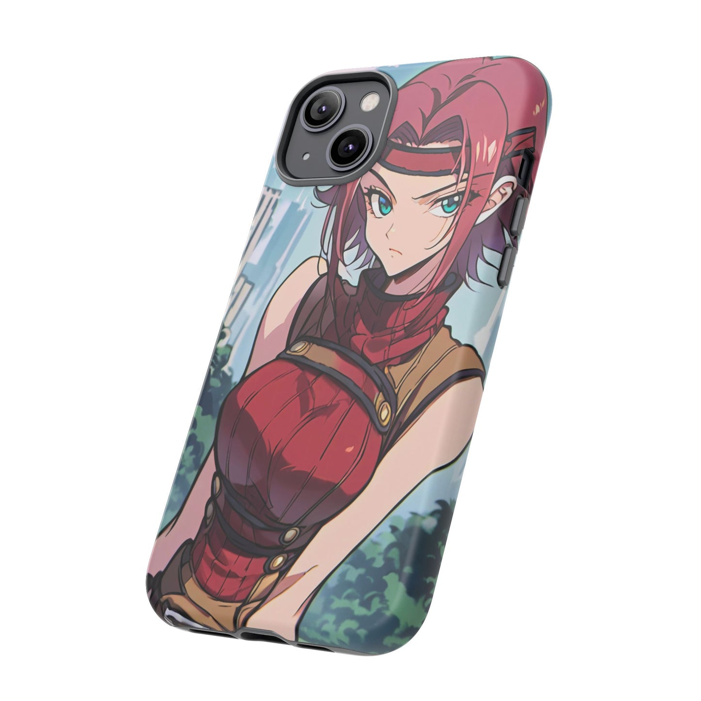 Kallen Kozuki 001 Tough Cases