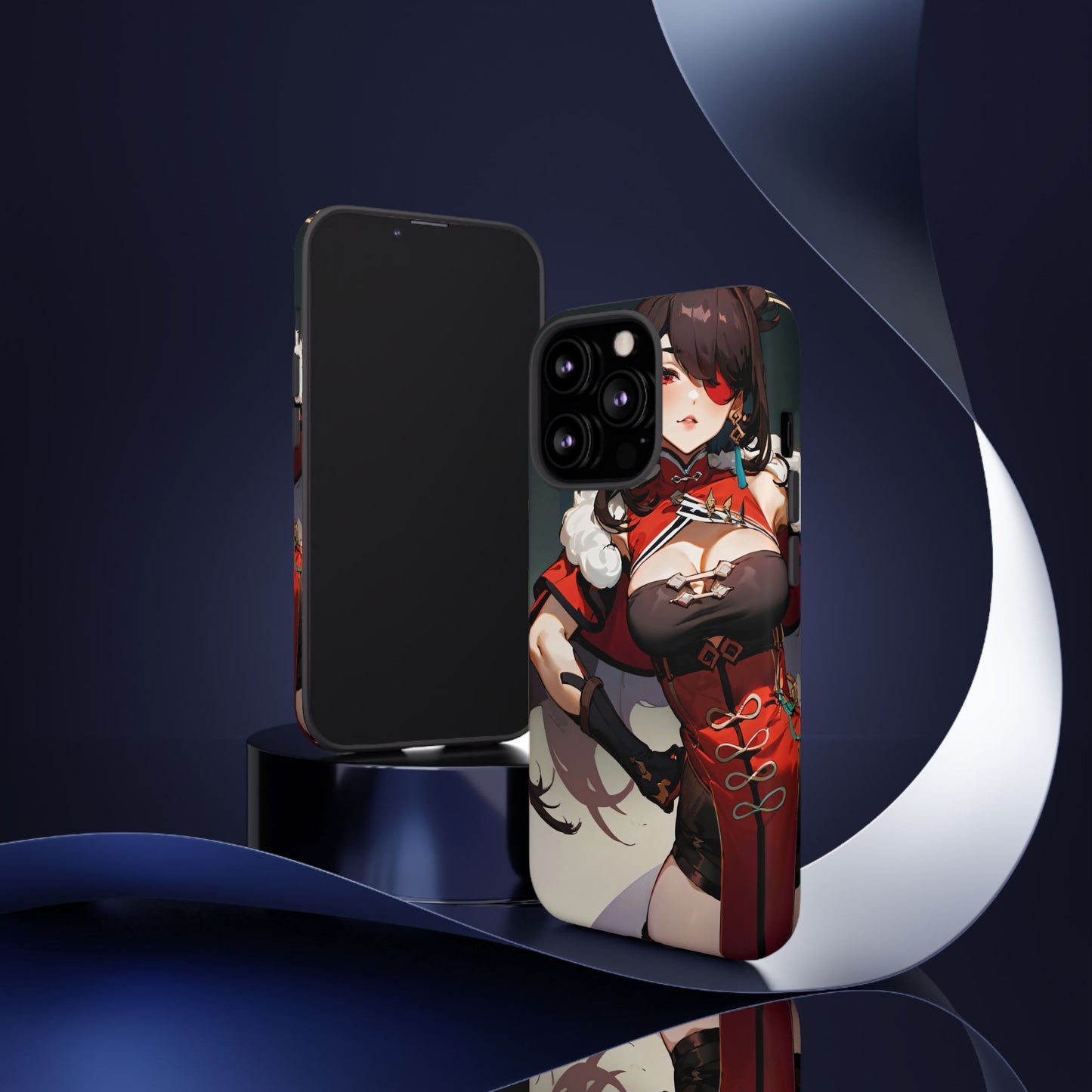 Beidou 002 Tough Cases