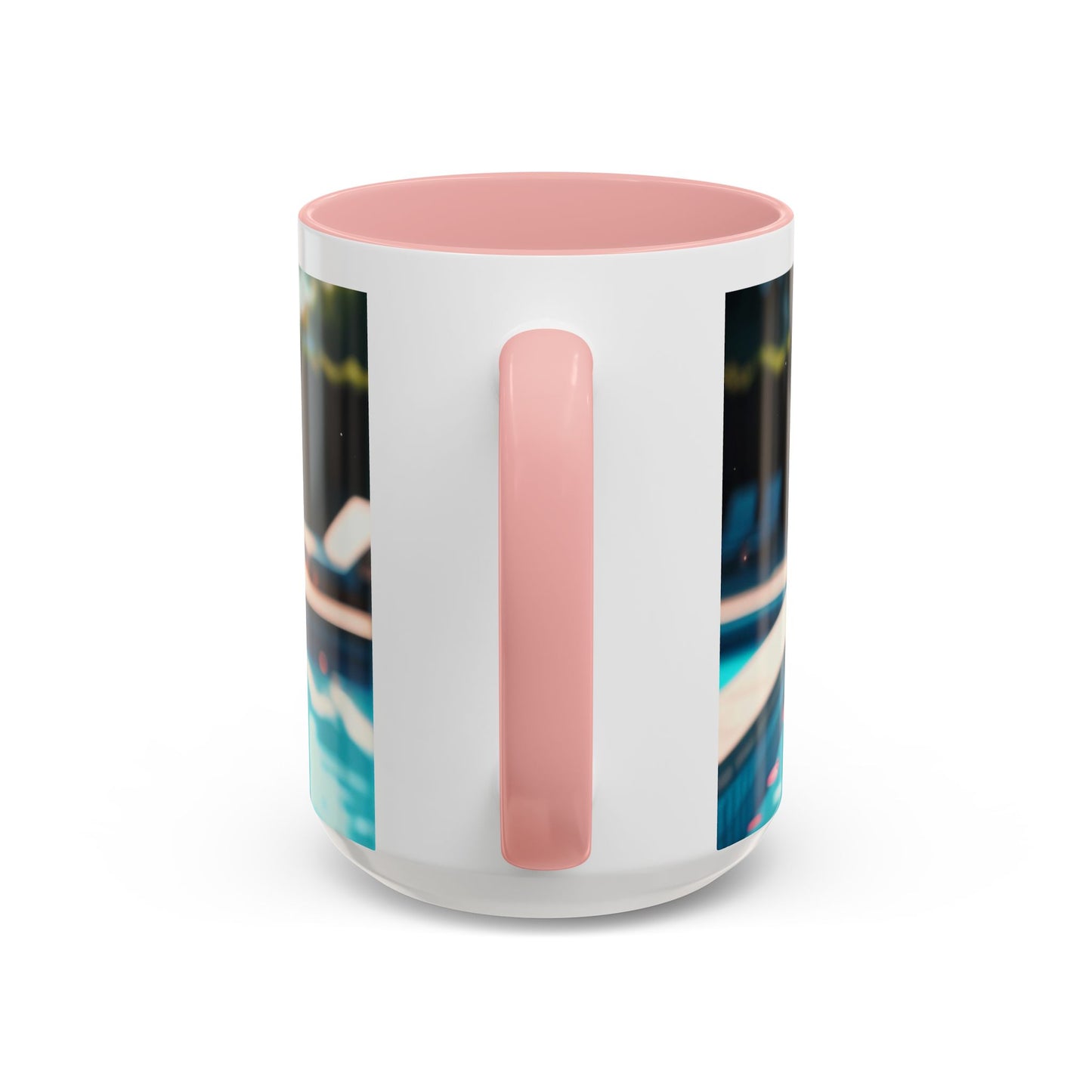 Annie Leonhardt 007 Coffee Mug
