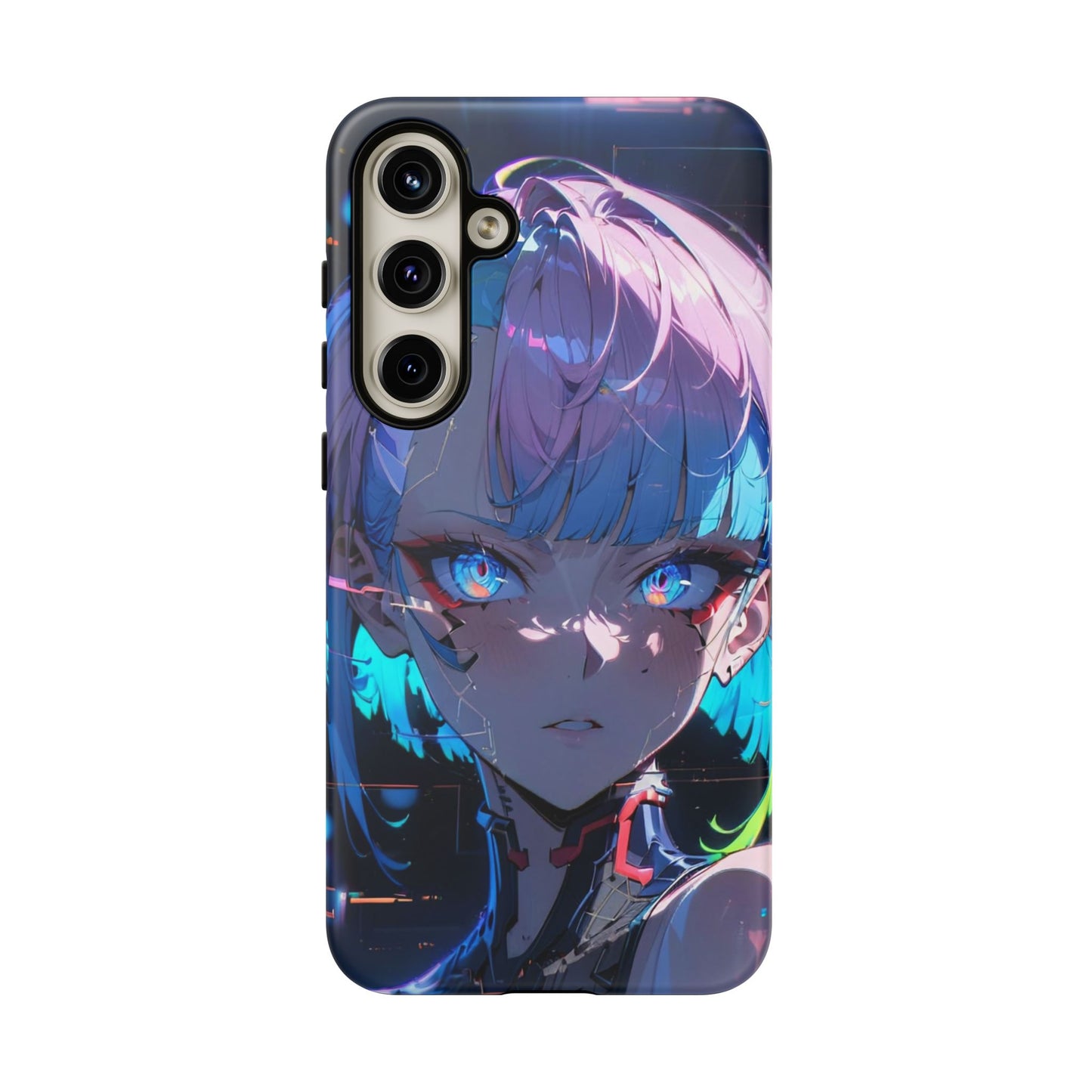 Lucyna 002 Tough Cases