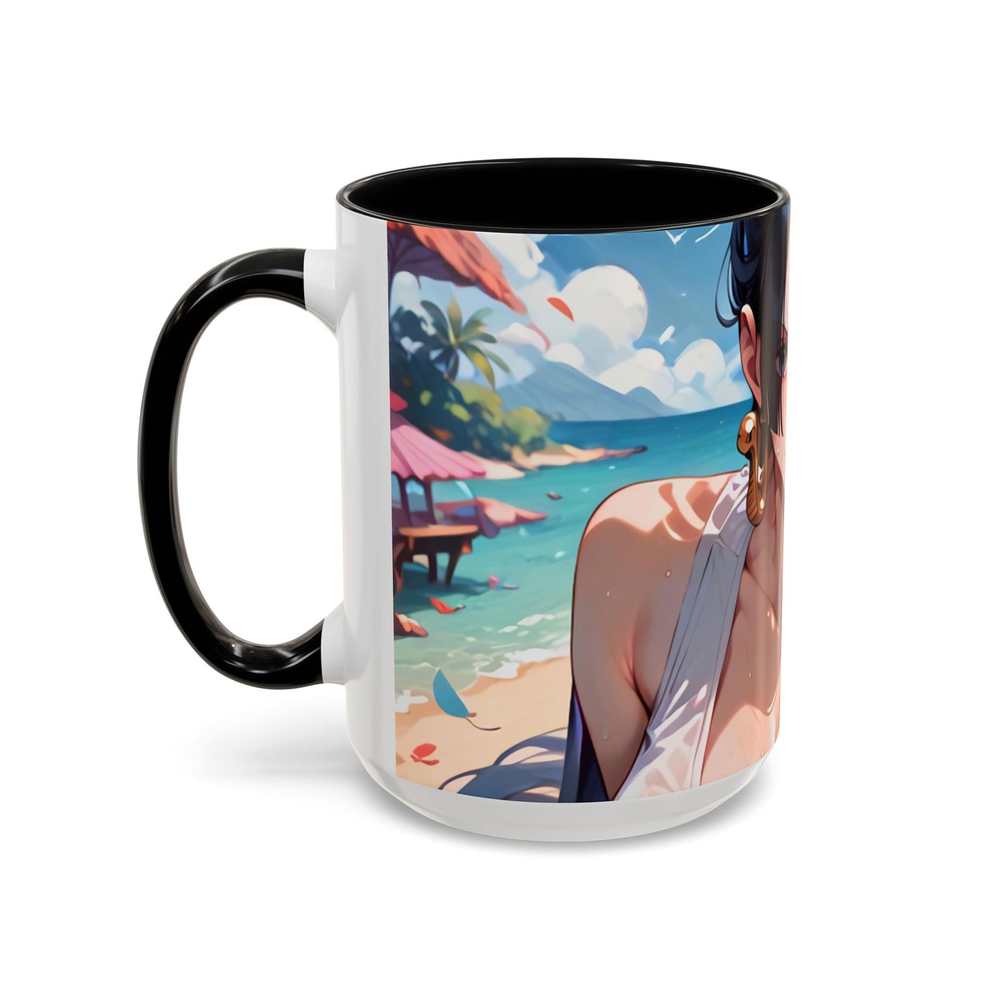 Boa Hancock 003 Coffee Mug