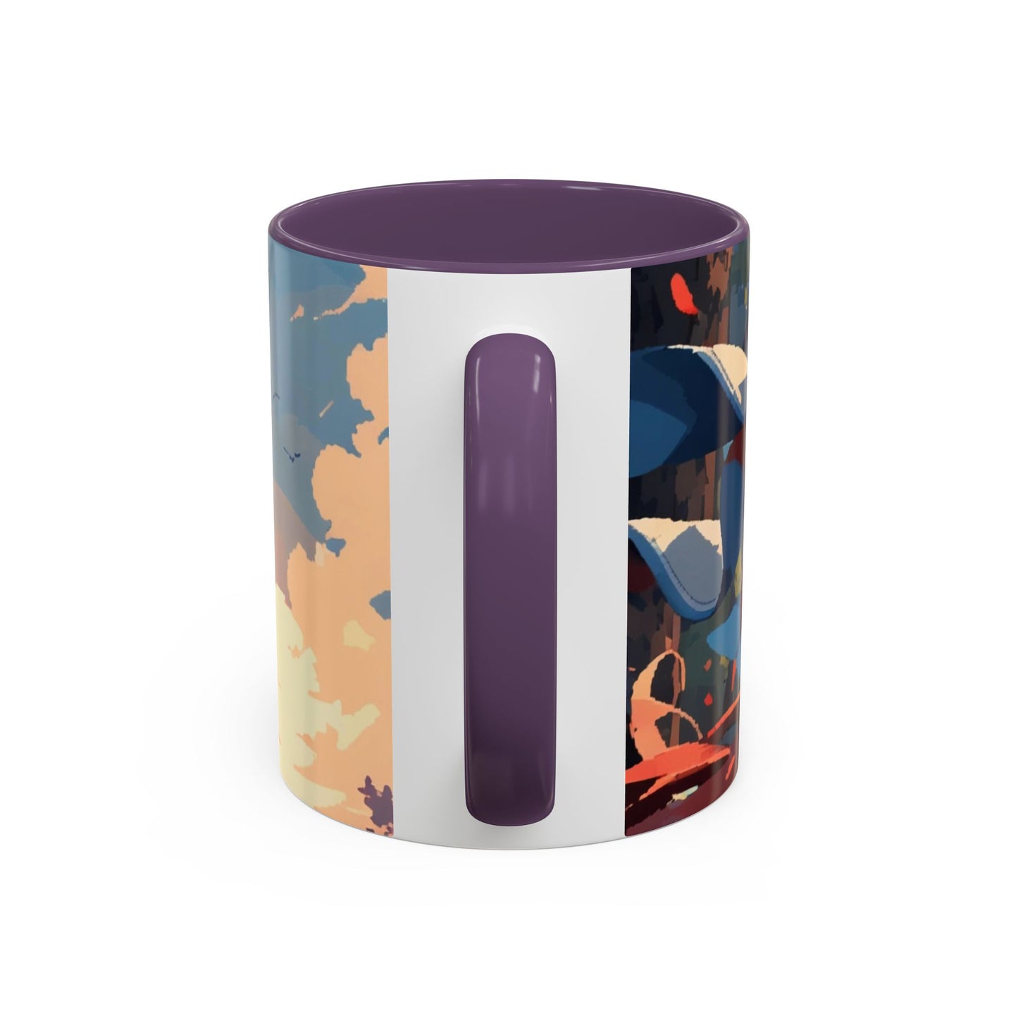 Nilou 005 Coffee Mug