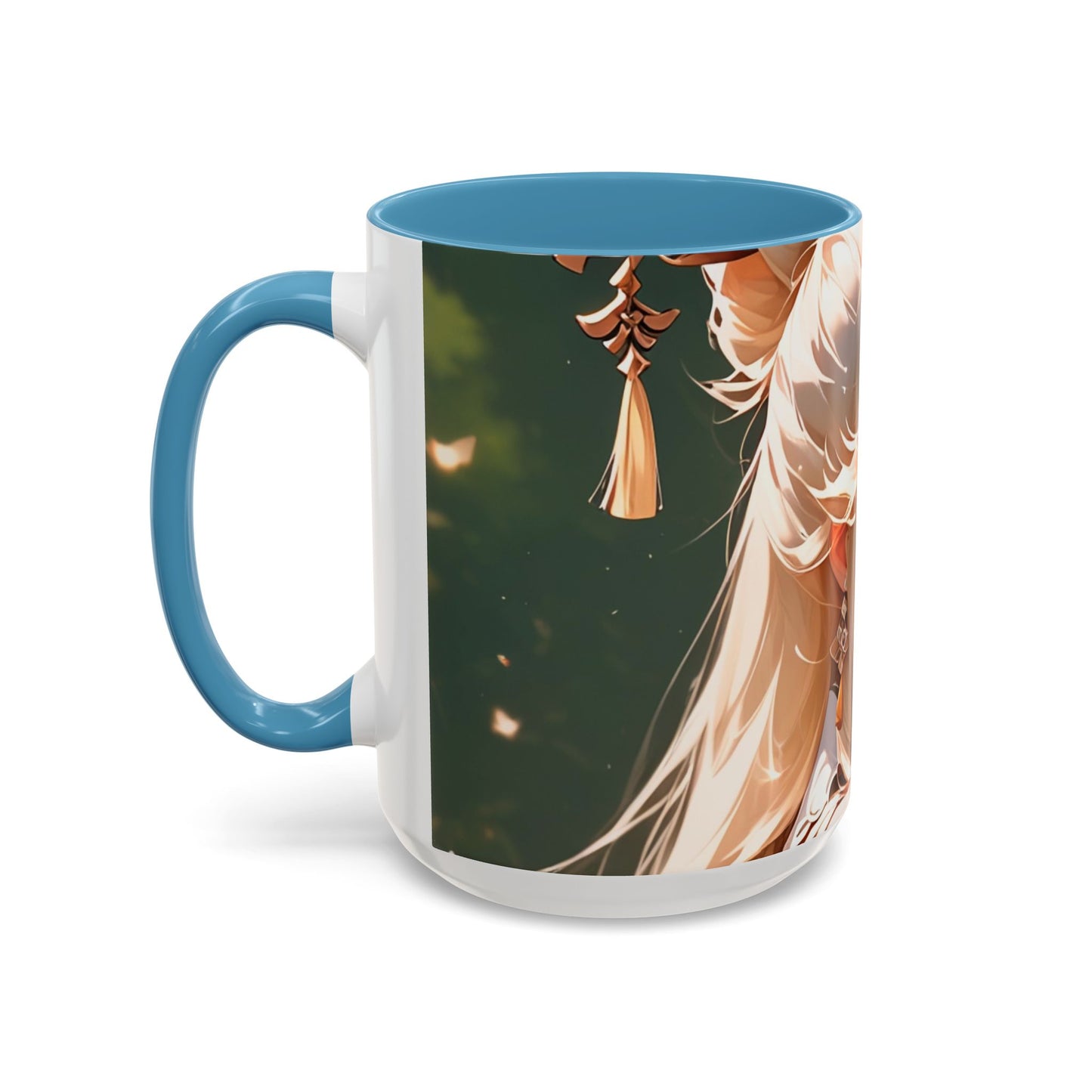 Ningguang 006 Coffee Mug
