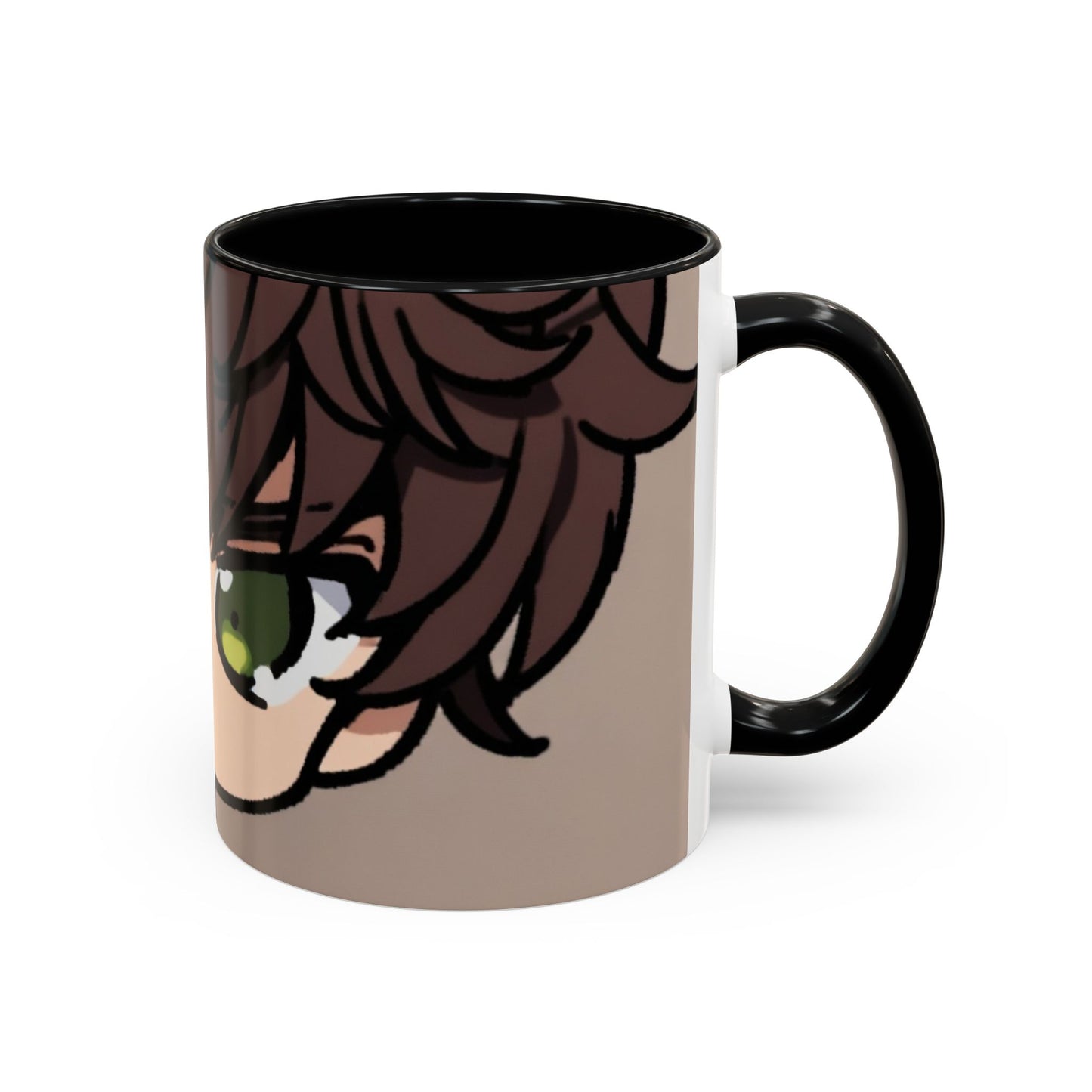 Kururugi Suzaku 001 Coffee Mug