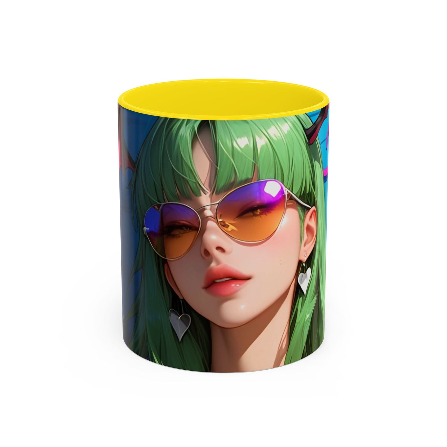 Morrigan 006 Coffee Mug