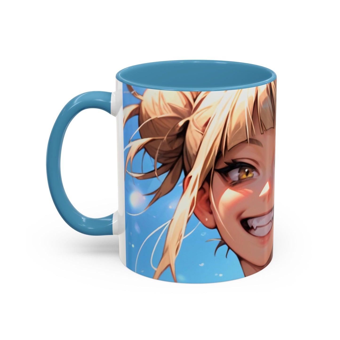 Himiko Toga 004 Coffee Mug