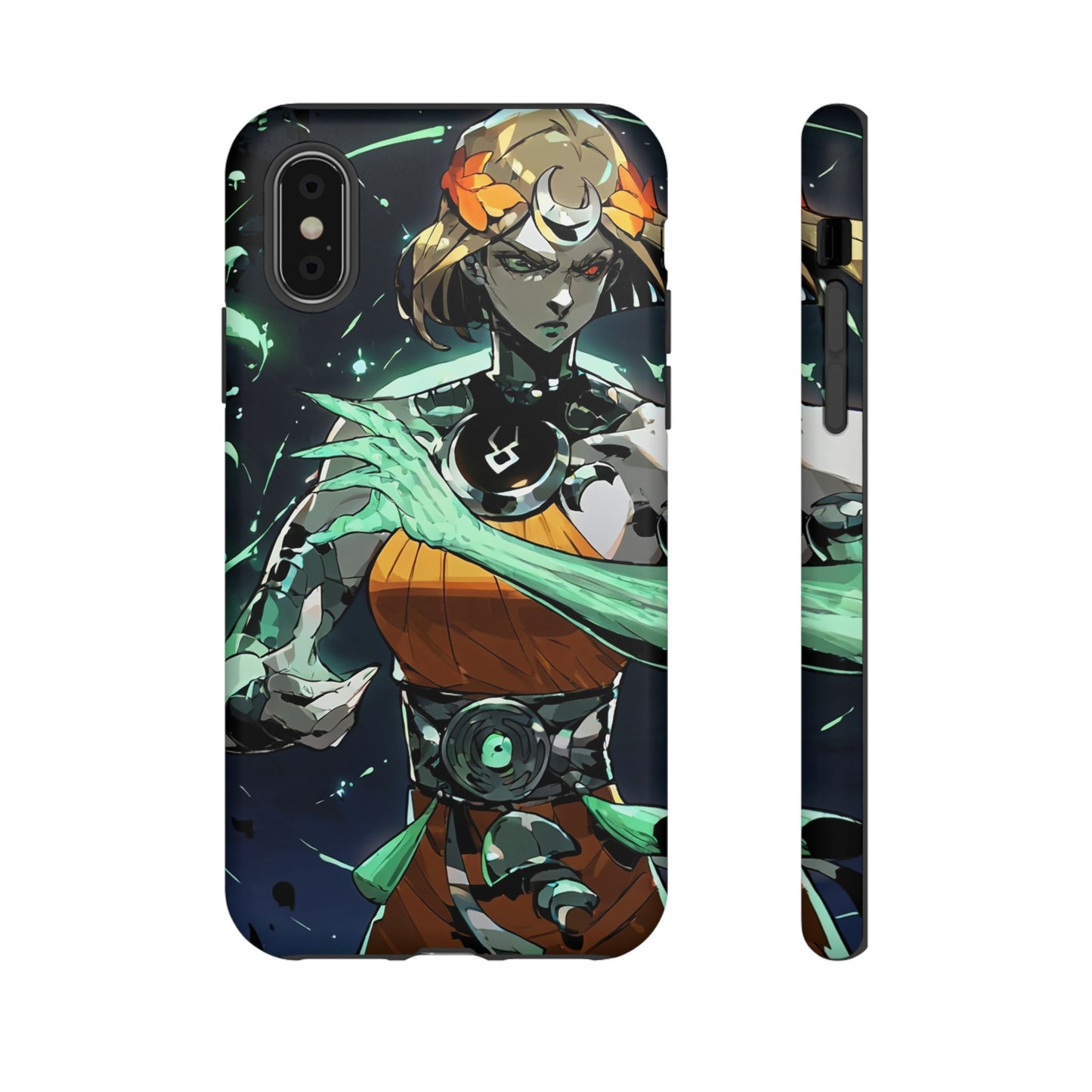 Melinoe 001 Tough Cases
