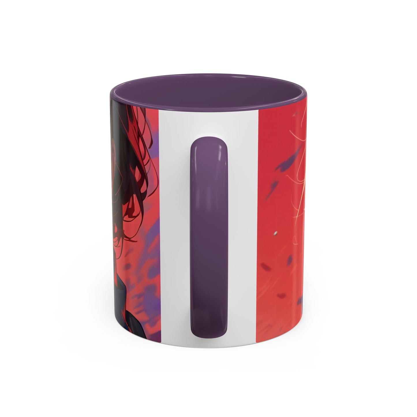 Jill Valentine 001 Coffee Mug