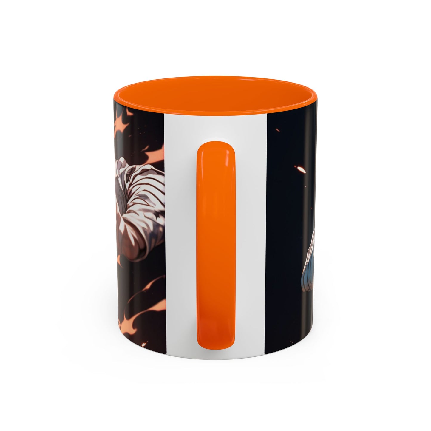 Android 18 001 Coffee Mug