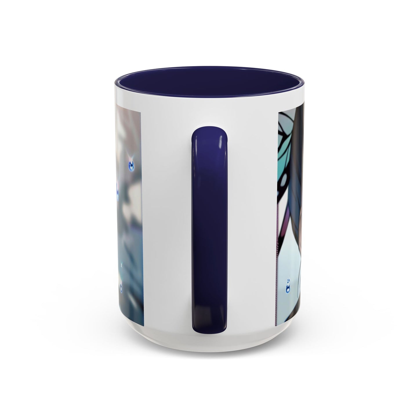 Shinobu Kocho 001 Coffee Mug