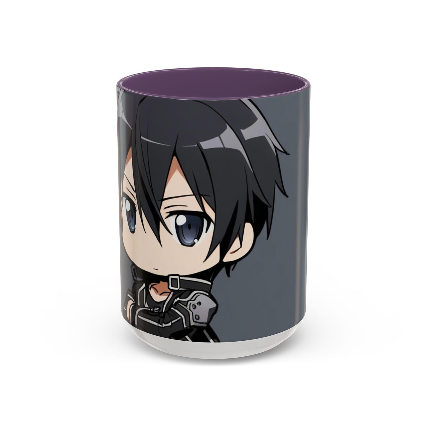 Kirito 001 Coffee Mug