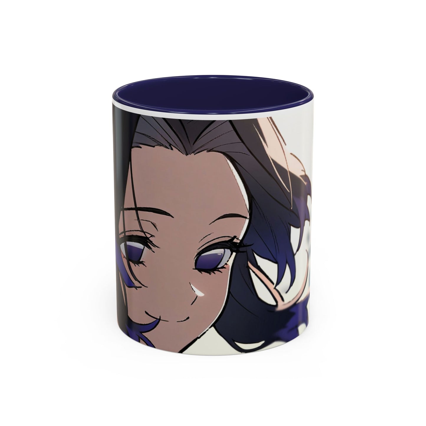 Shinobu Kocho 001 Coffee Mug