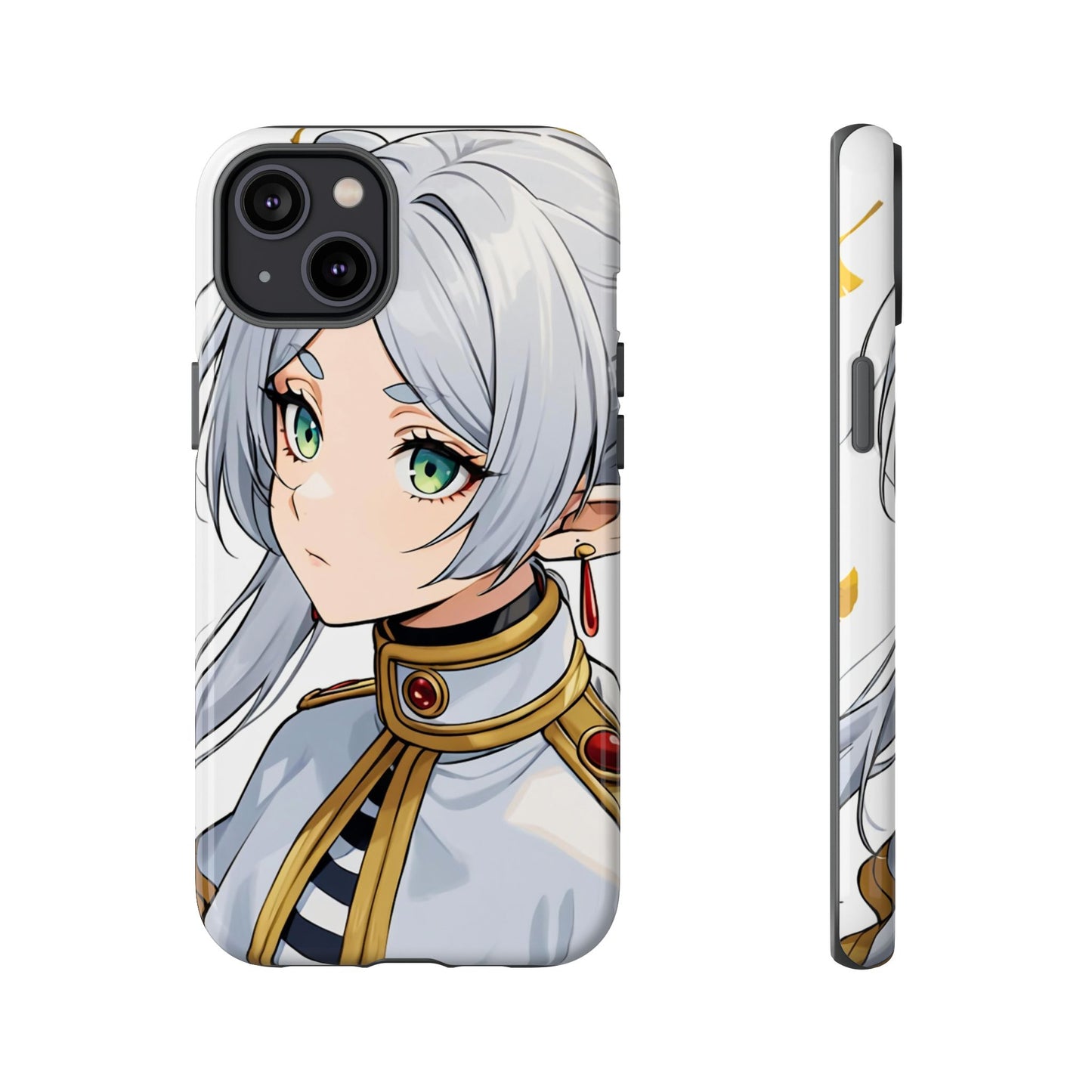 Frieren Tough Cases