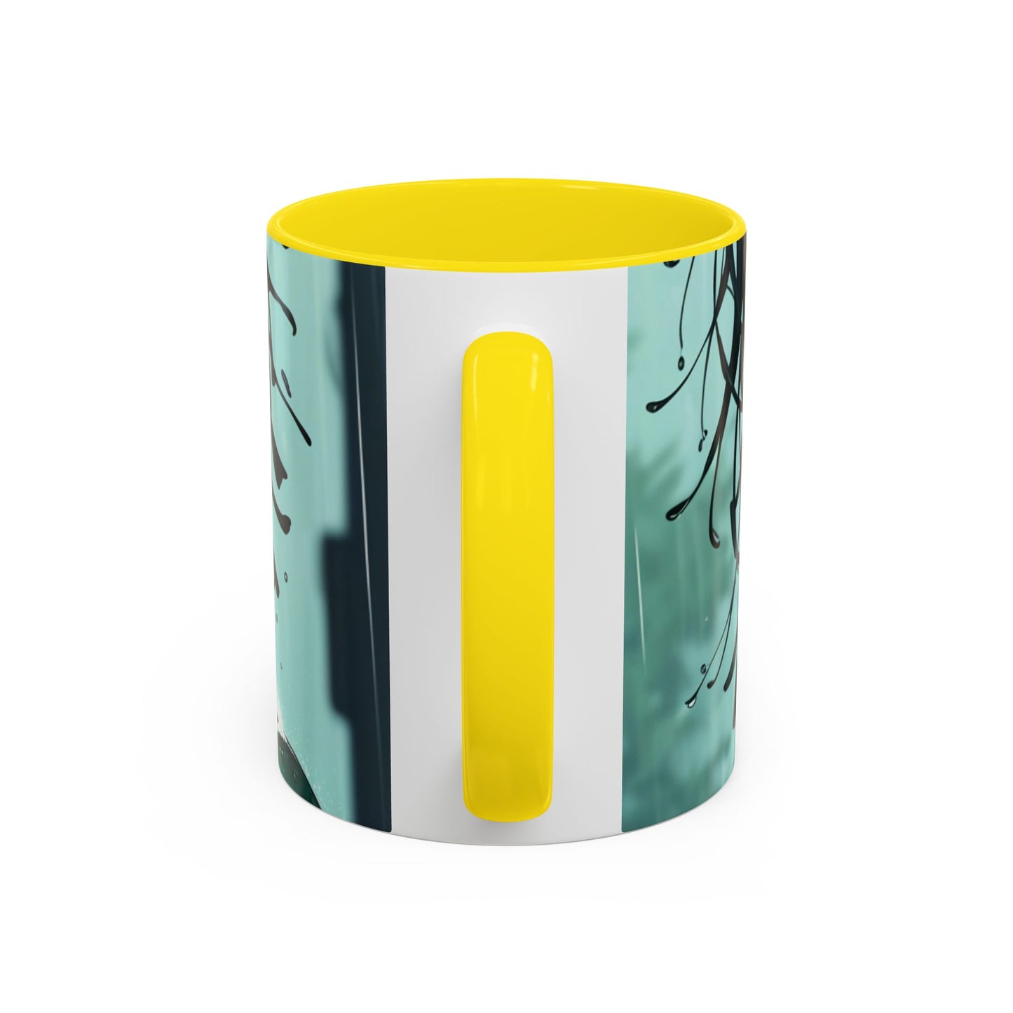 Fubuki 002 Coffee Mug