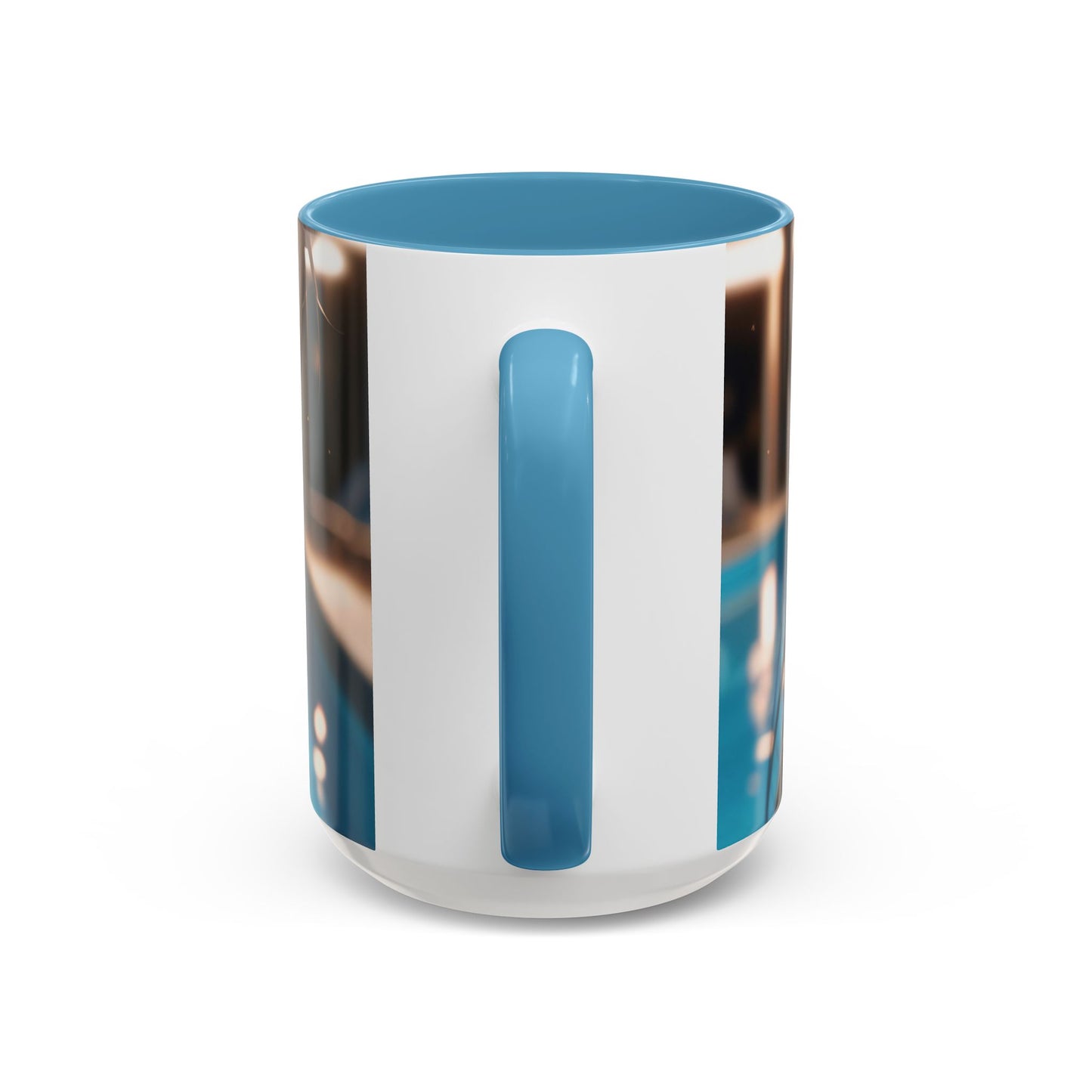 Revy 002 Coffee Mug