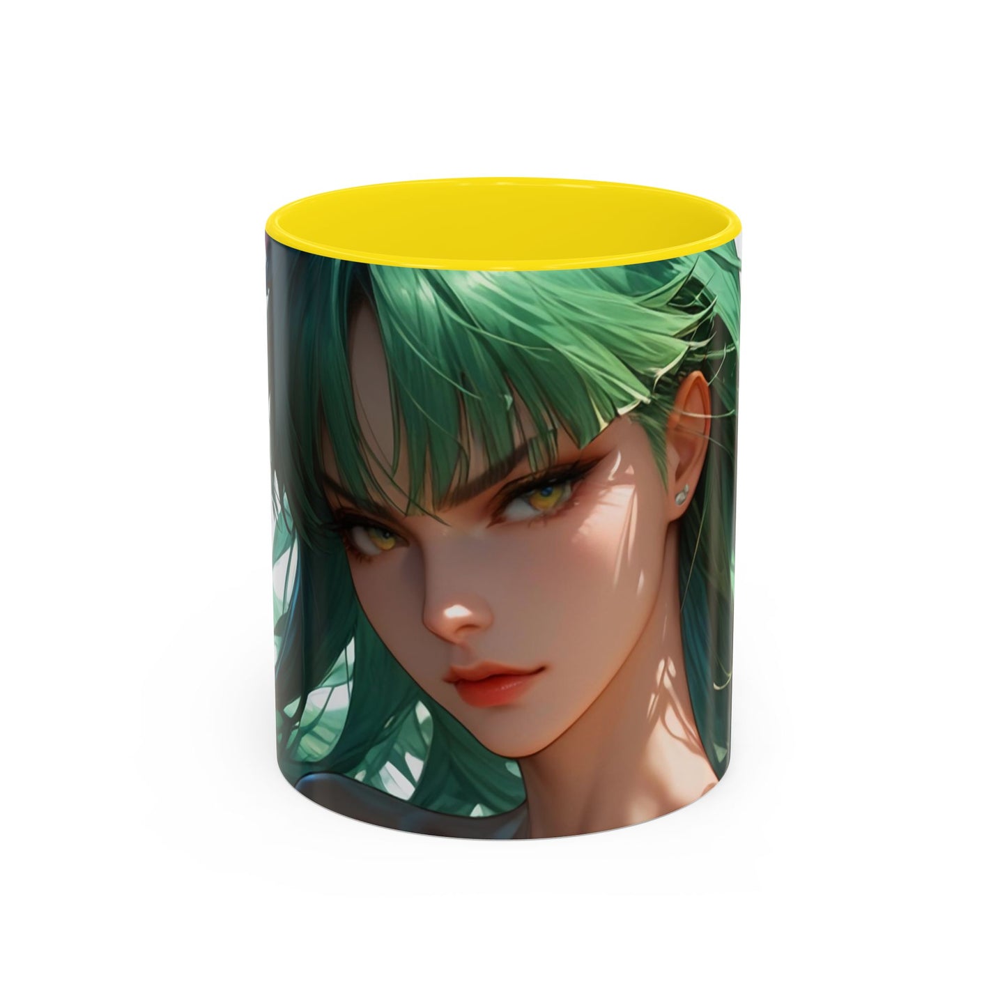Morrigan 008 Coffee Mug