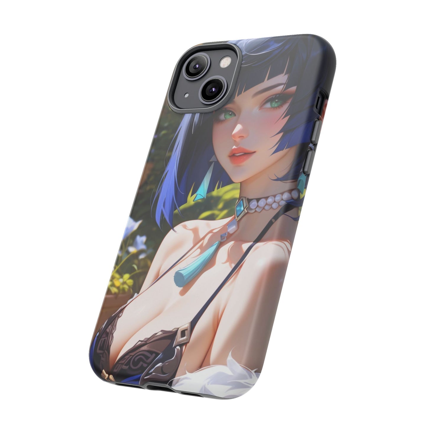 Yelan 007 Tough Cases