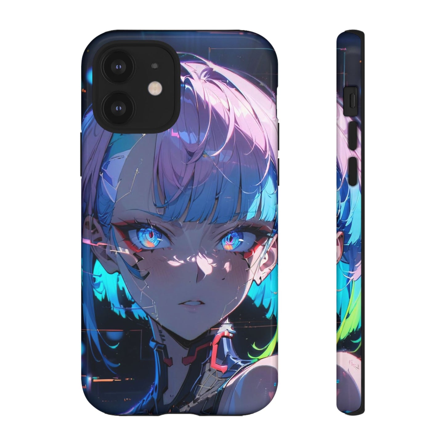 Lucyna 002 Tough Cases