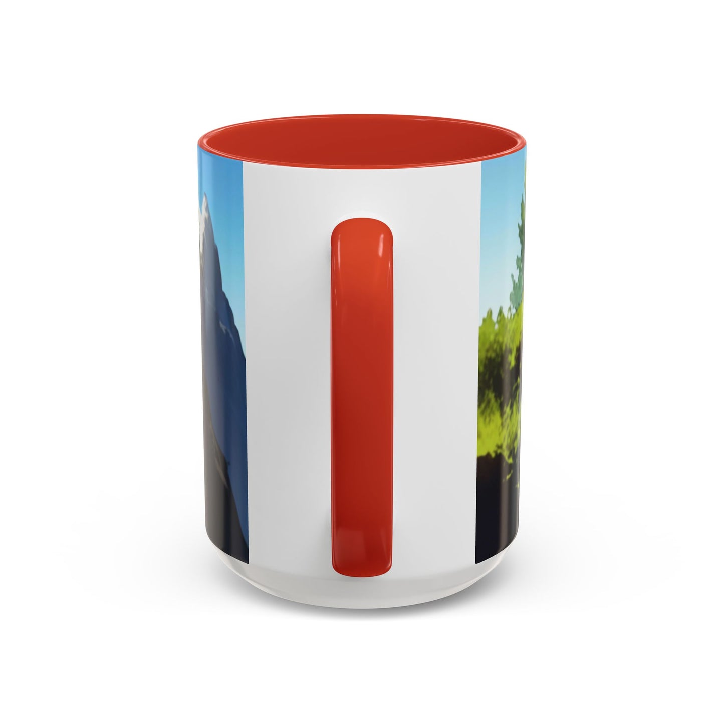 Erza Scarlet 001 Coffee Mug