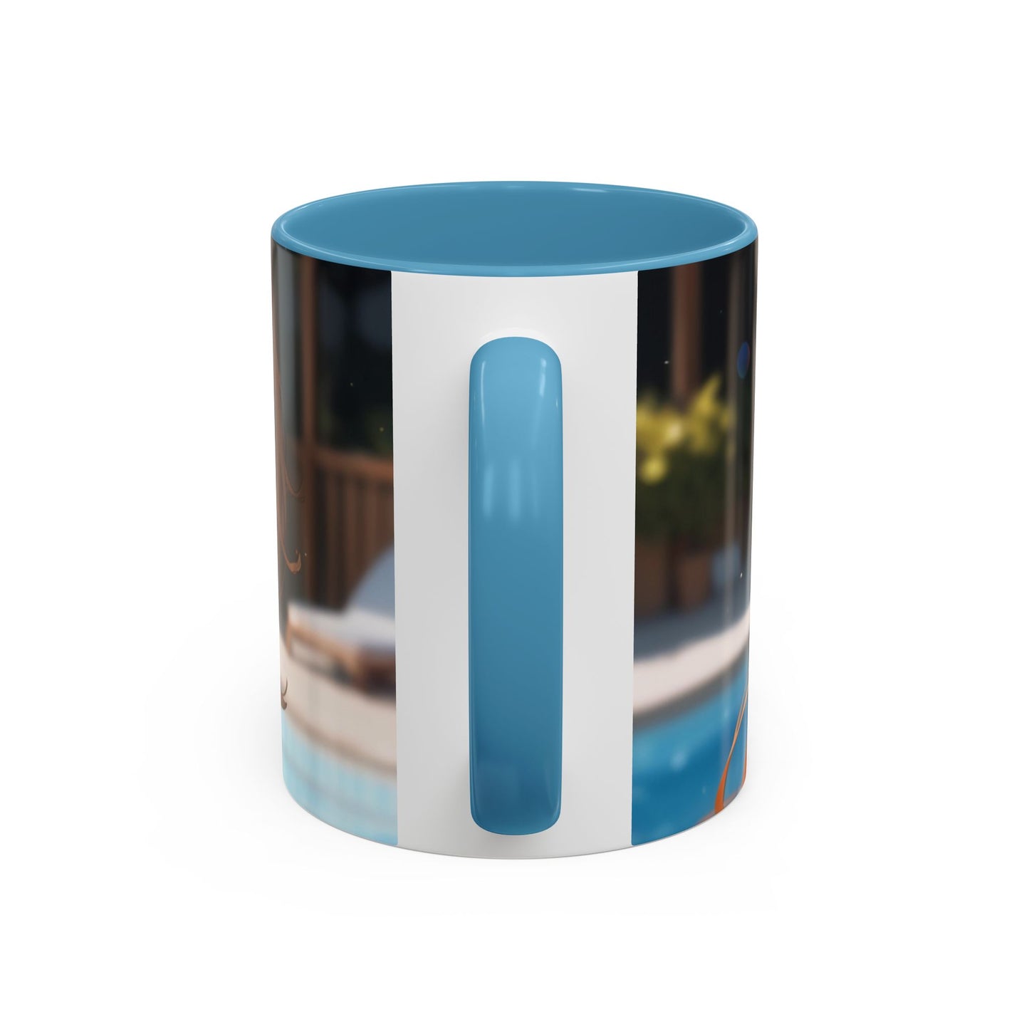 Rangiku 004 Coffee Mug