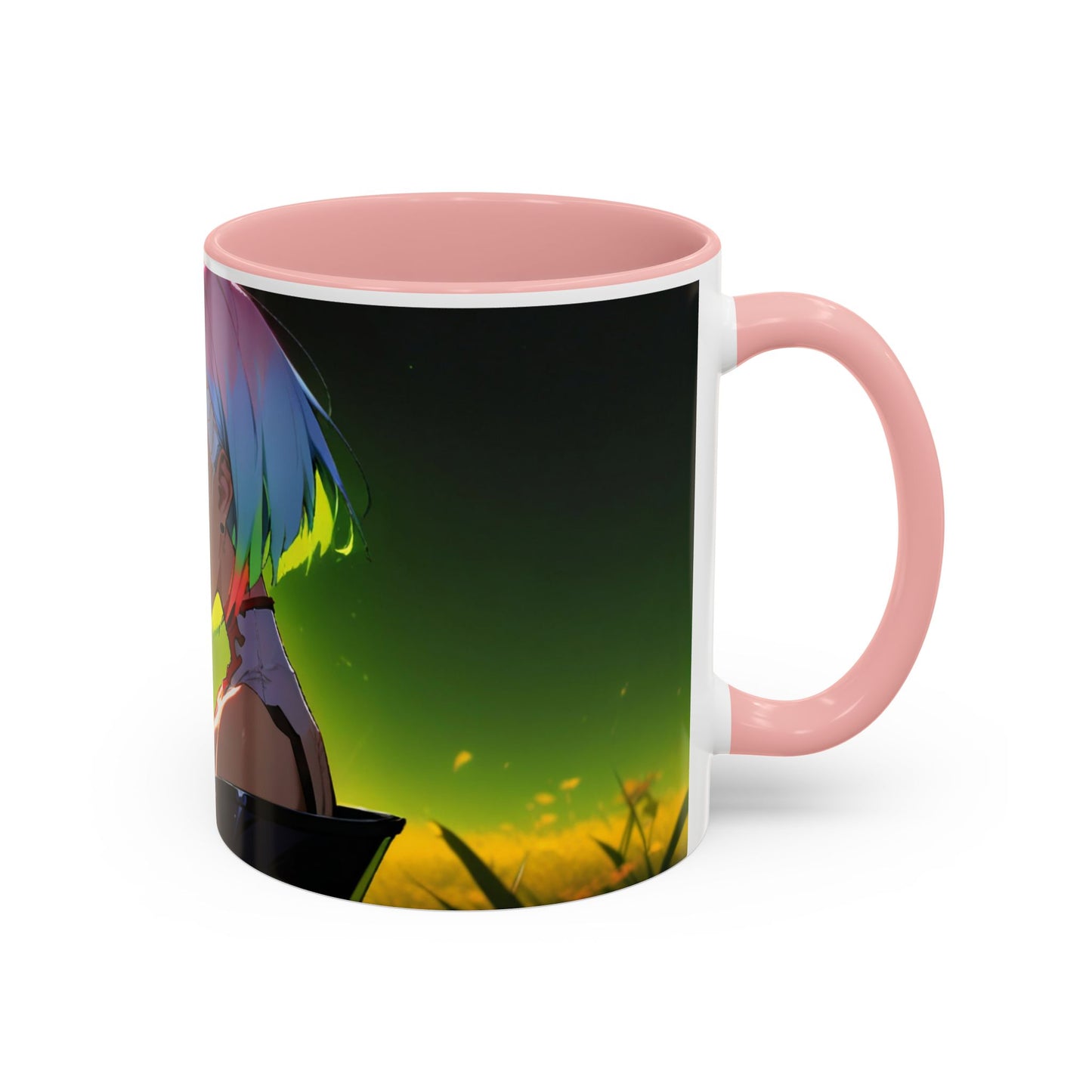 Lucyna 004 Coffee Mug