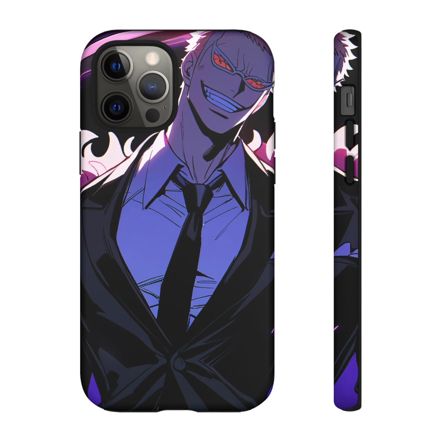 Doflamingo 002 Tough Cases