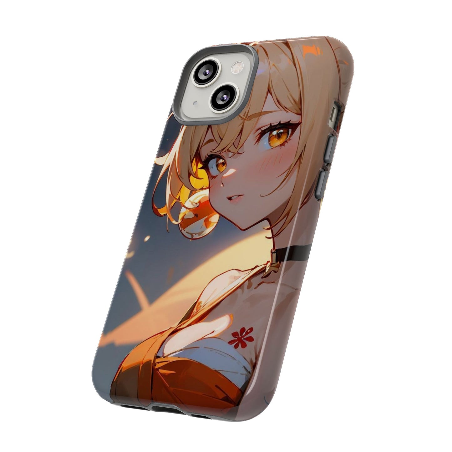 Yoimiya 003 Tough Cases