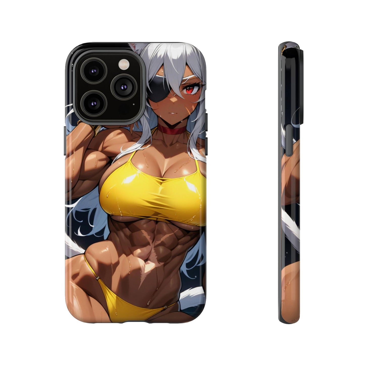 Ghislaine 001 Tough Cases