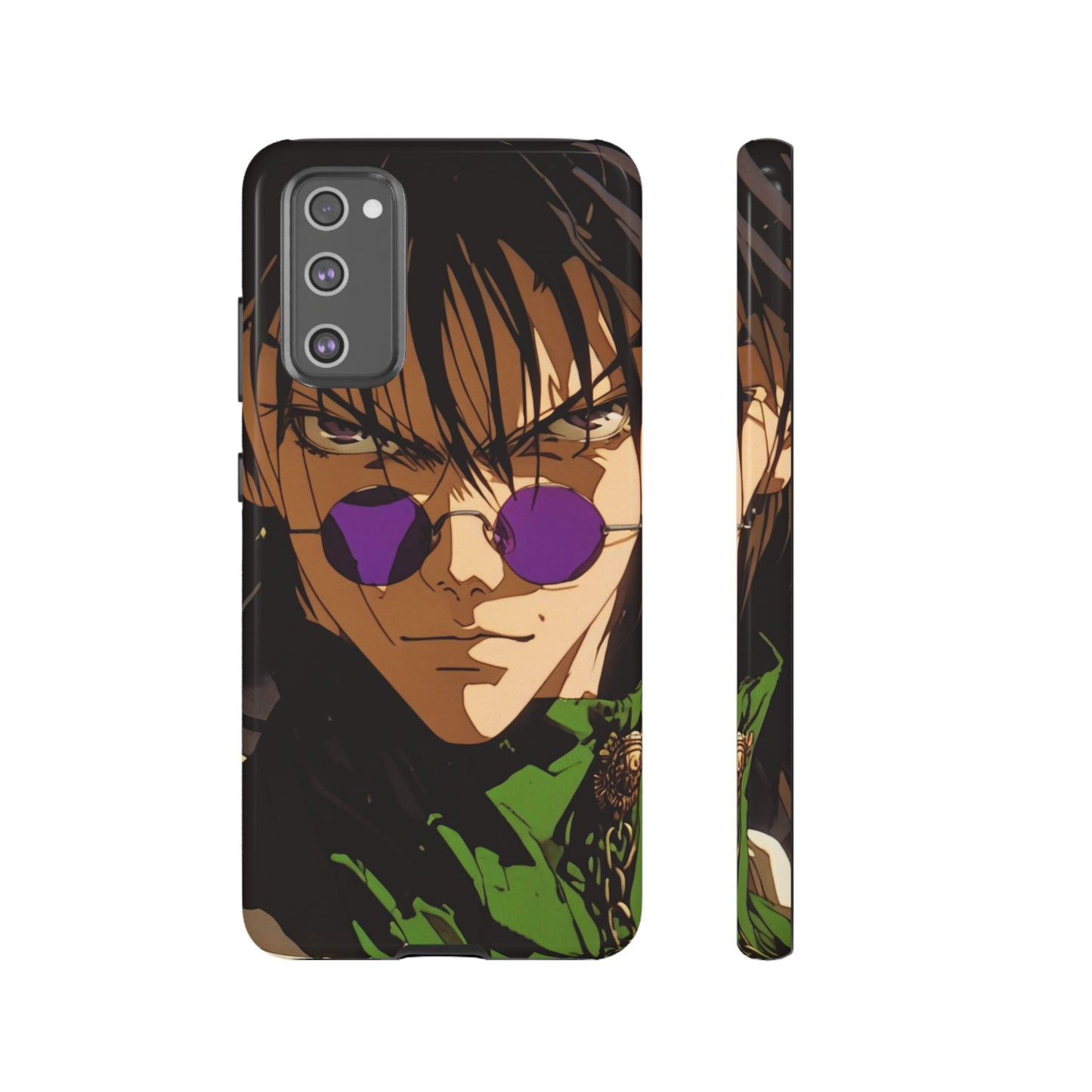 Ban Midou 001 Tough Cases